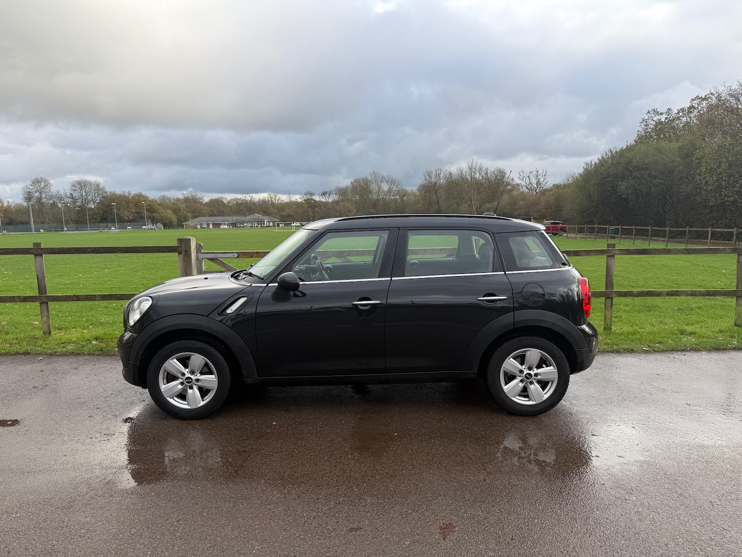 Used MINI Countryman 2015 for sale - 76653936: Photo 7