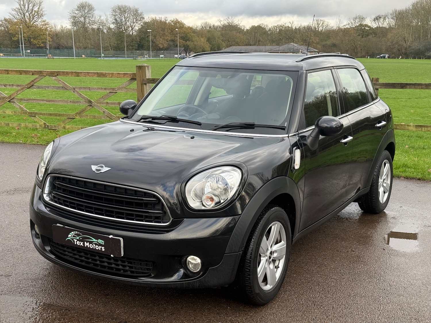 Used MINI Countryman 2015 for sale - 76653936: Photo 8