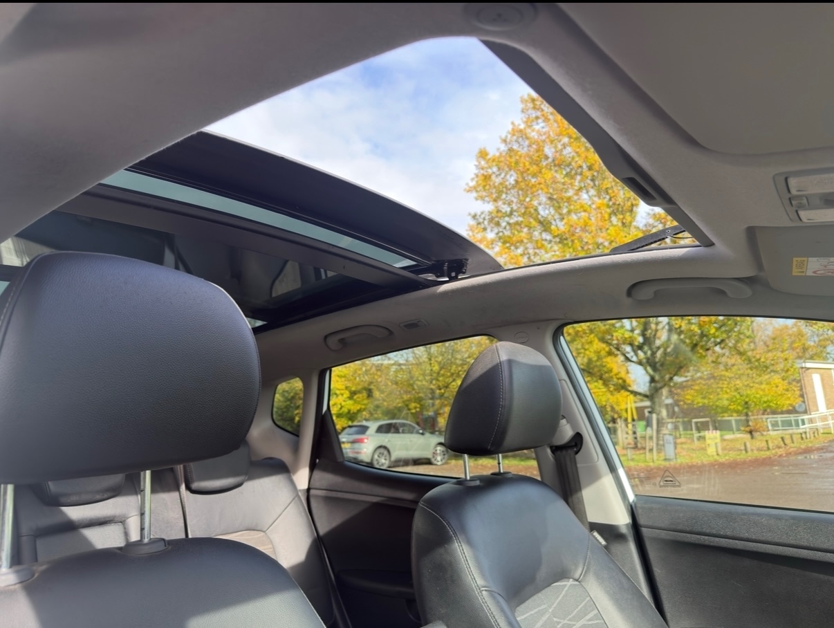 Used Kia Venga 2014 for sale - 76429527: Photo 20