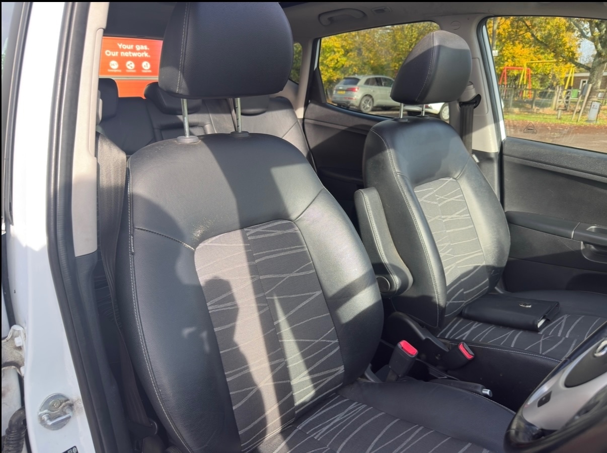 Used Kia Venga 2014 for sale - 76429527: Photo 22