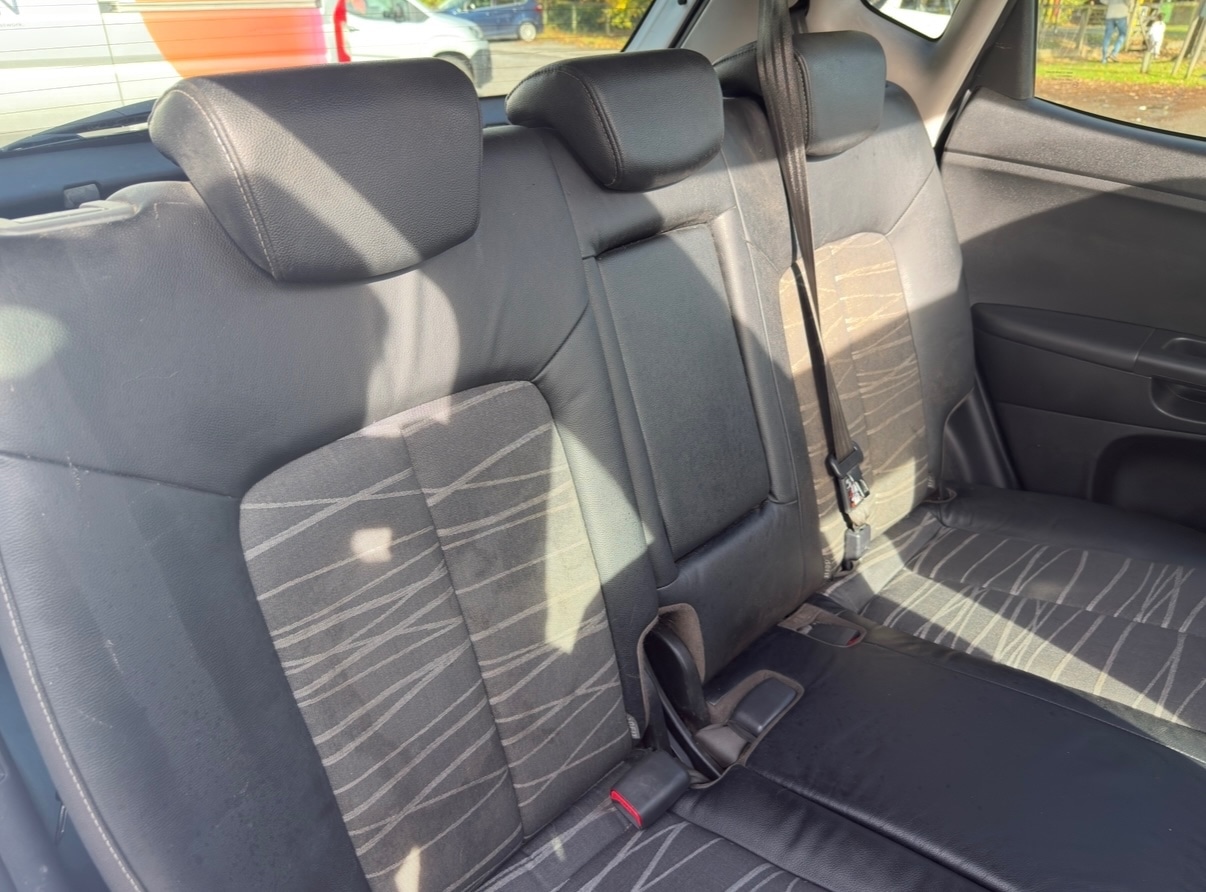 Used Kia Venga 2014 for sale - 76429527: Photo 23