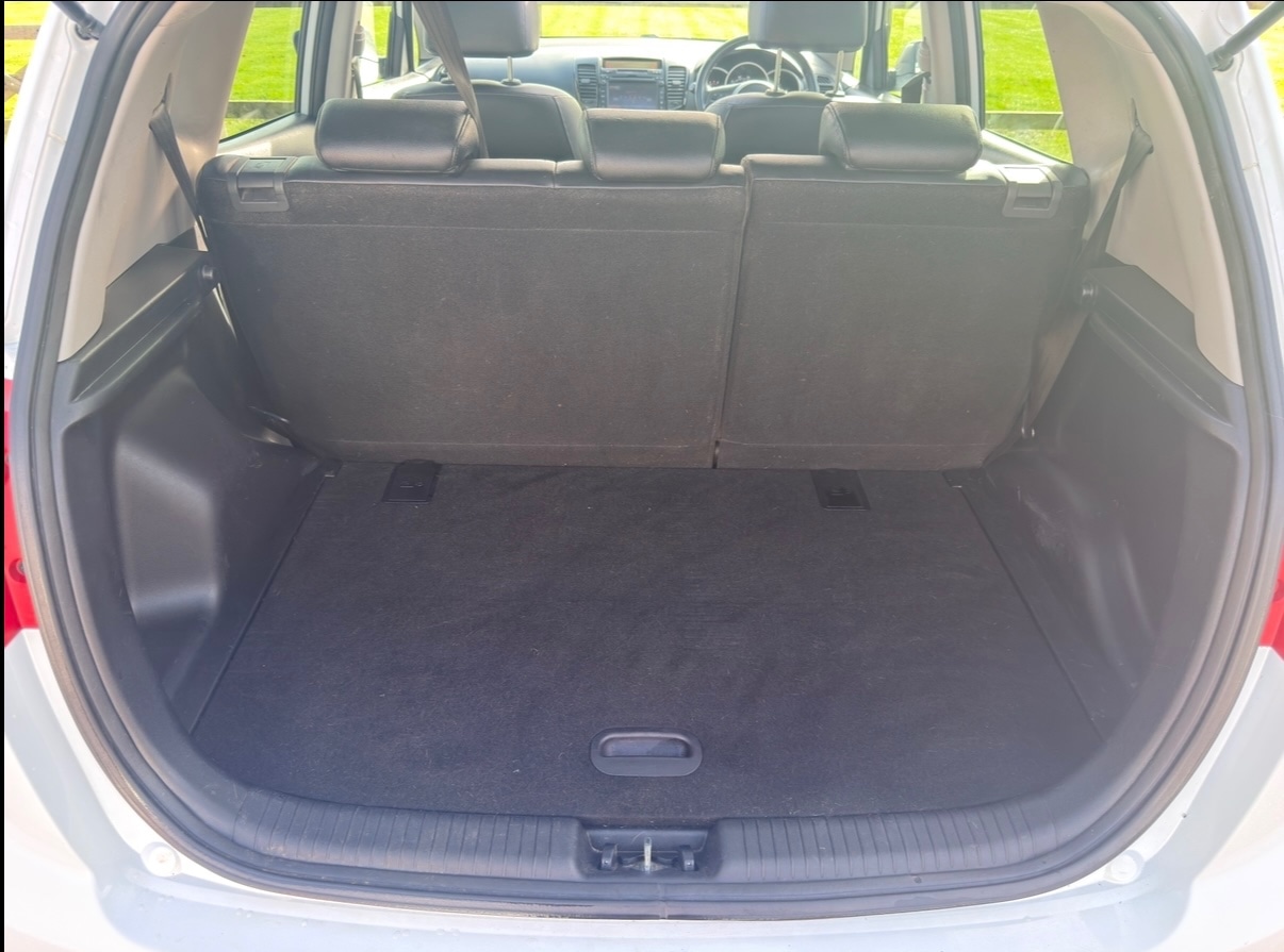 Used Kia Venga 2014 for sale - 76429527: Photo 24