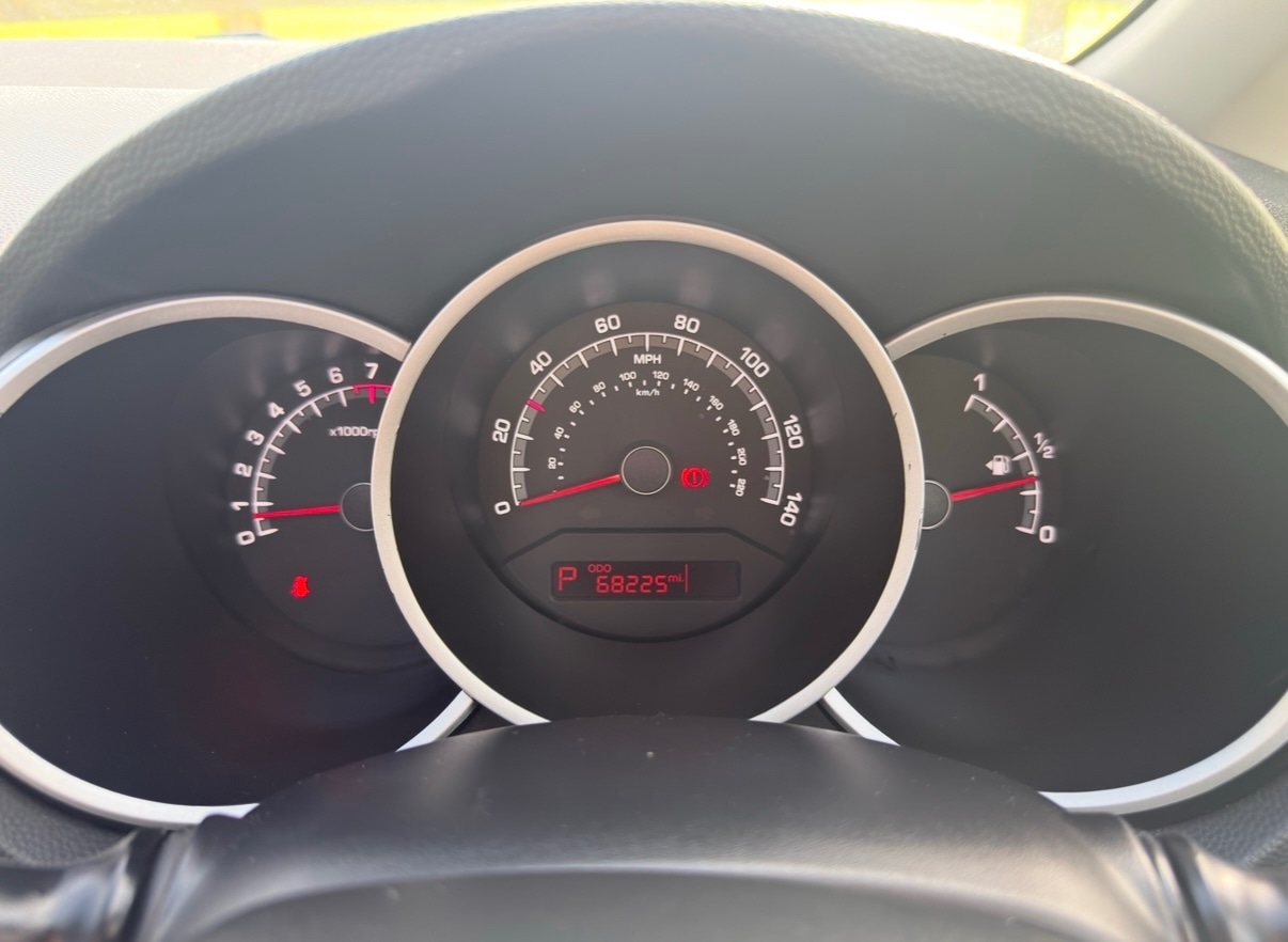 Used Kia Venga 2014 for sale - 76429527: Photo 25