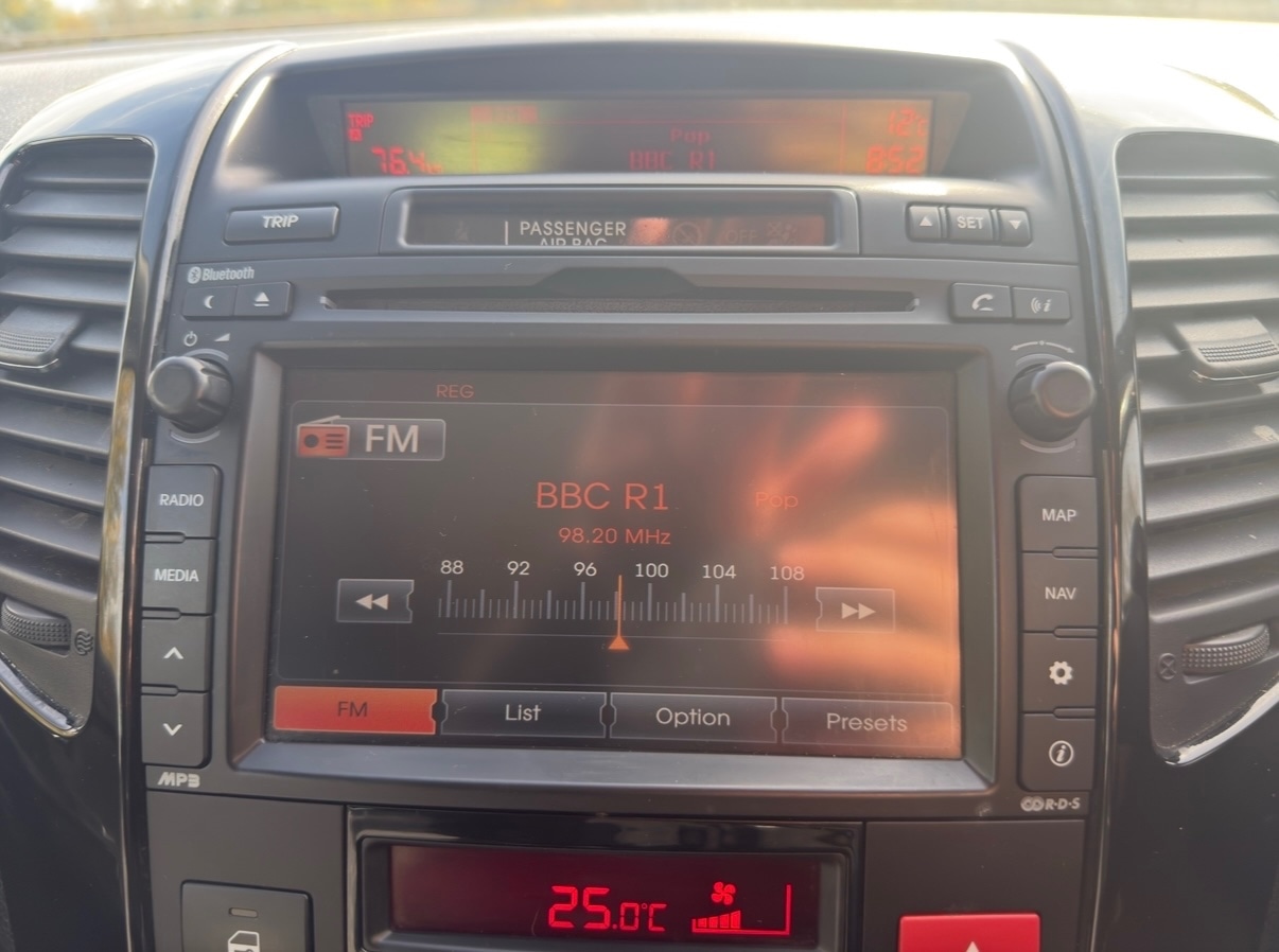 Used Kia Venga 2014 for sale - 76429527: Photo 28