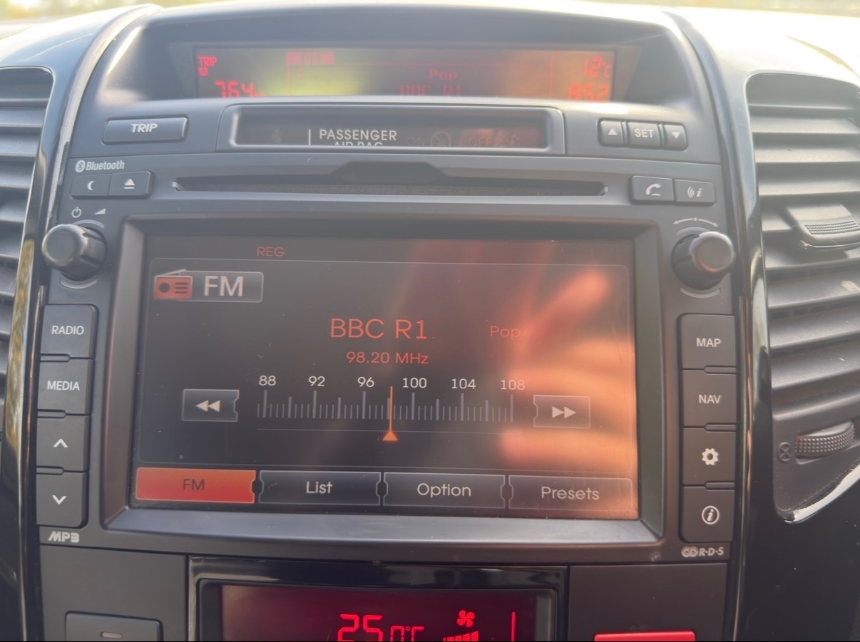 Used Kia Venga 2014 for sale - 76429527: Photo 30