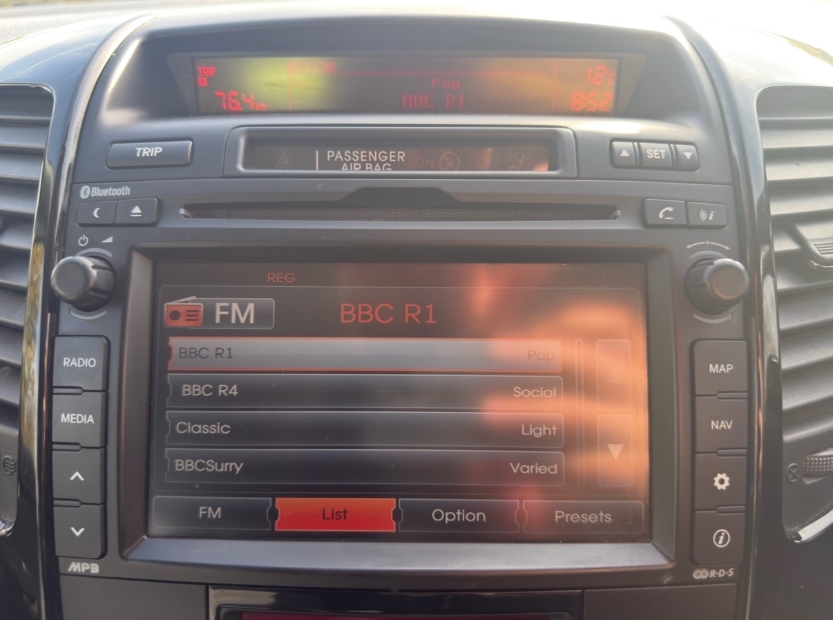 Used Kia Venga 2014 for sale - 76429527: Photo 31