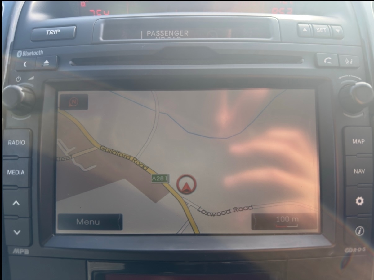 Used Kia Venga 2014 for sale - 76429527: Photo 33