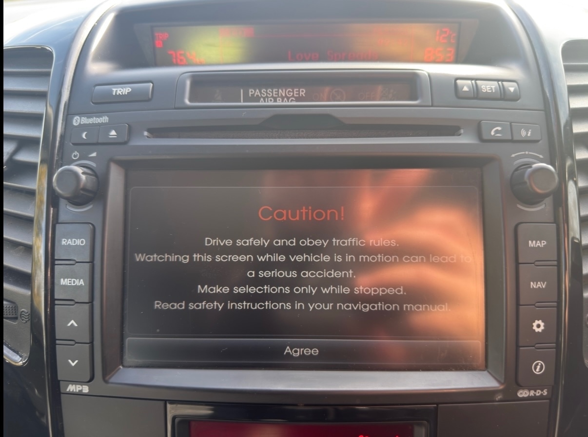 Used Kia Venga 2014 for sale - 76429527: Photo 34