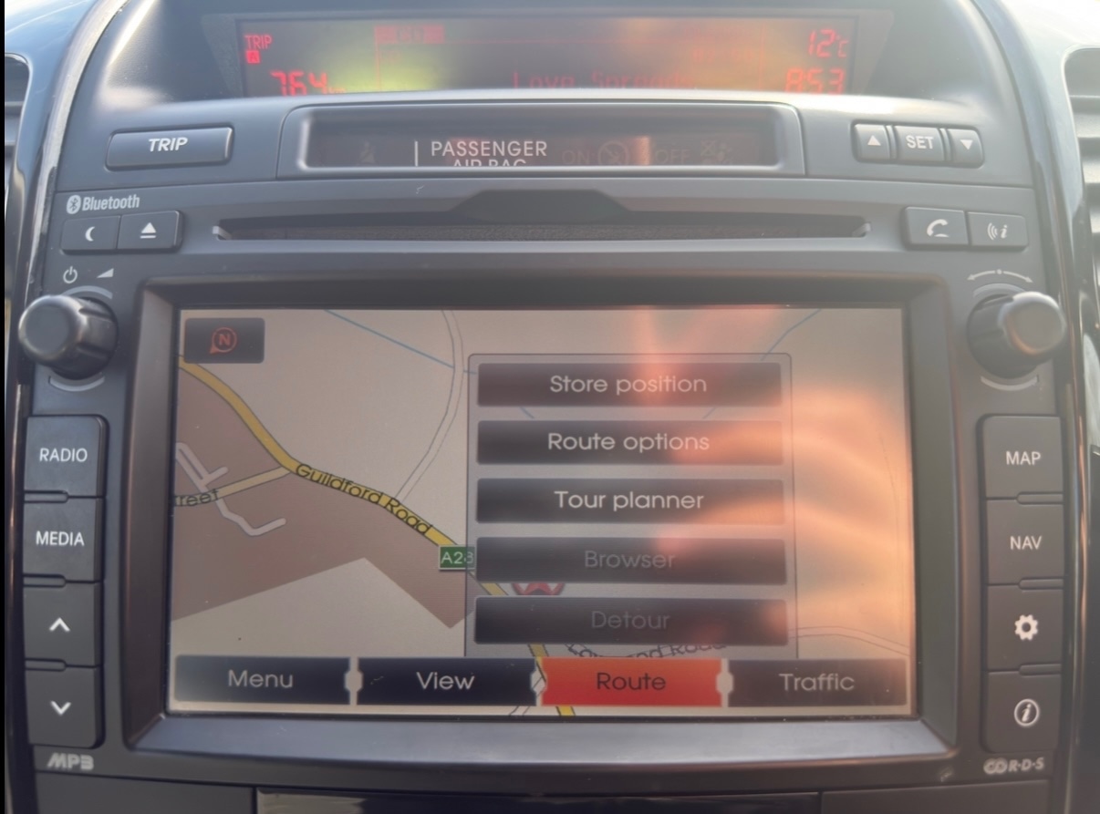 Used Kia Venga 2014 for sale - 76429527: Photo 35