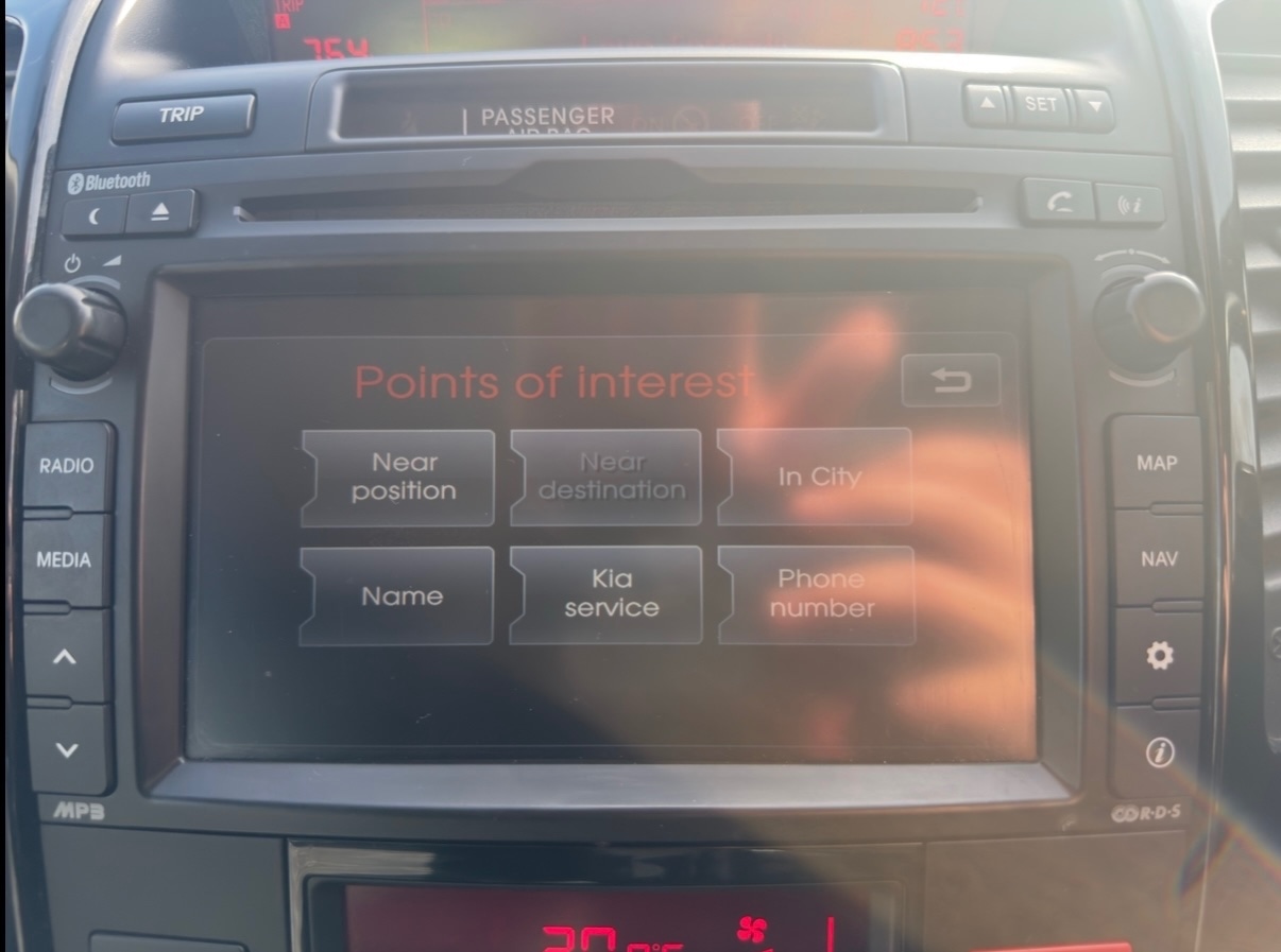 Used Kia Venga 2014 for sale - 76429527: Photo 37