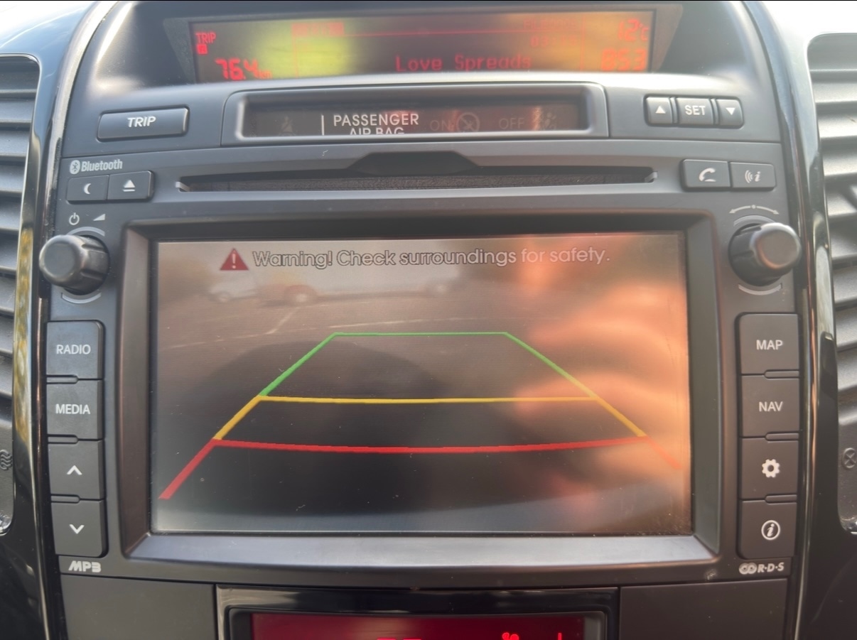 Used Kia Venga 2014 for sale - 76429527: Photo 38