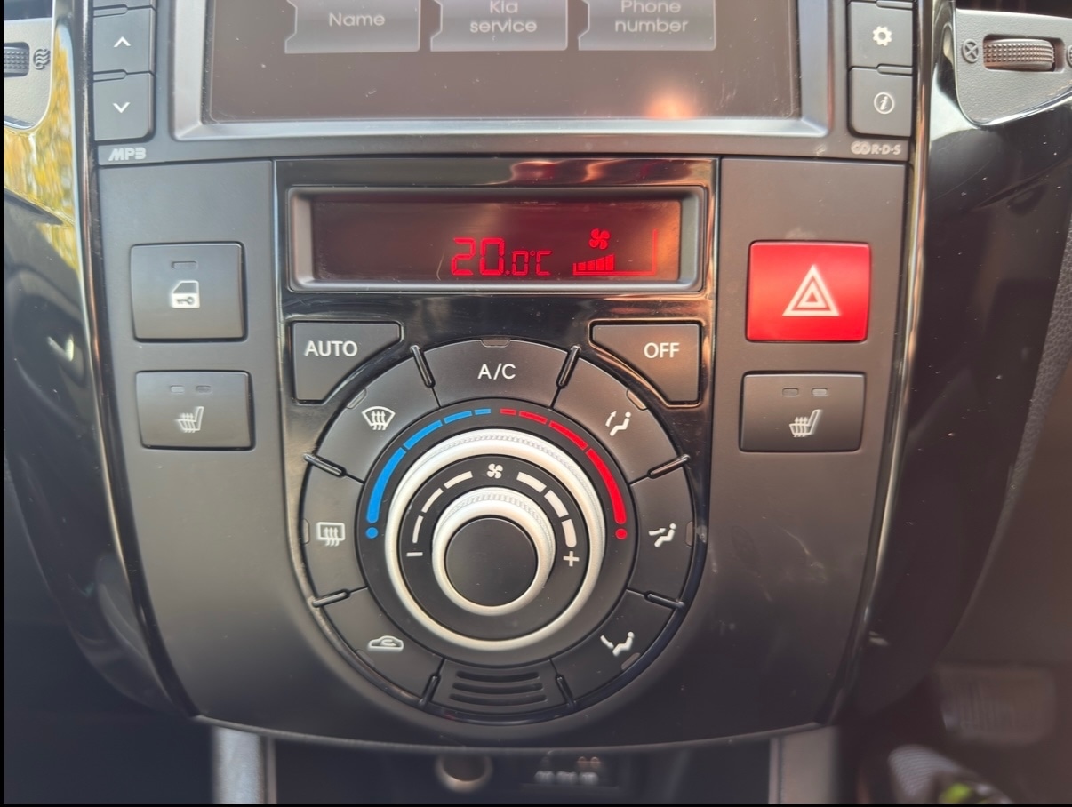 Used Kia Venga 2014 for sale - 76429527: Photo 41