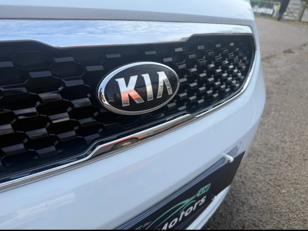 Used Kia Venga 2014 for sale - 76429527: Photo 53