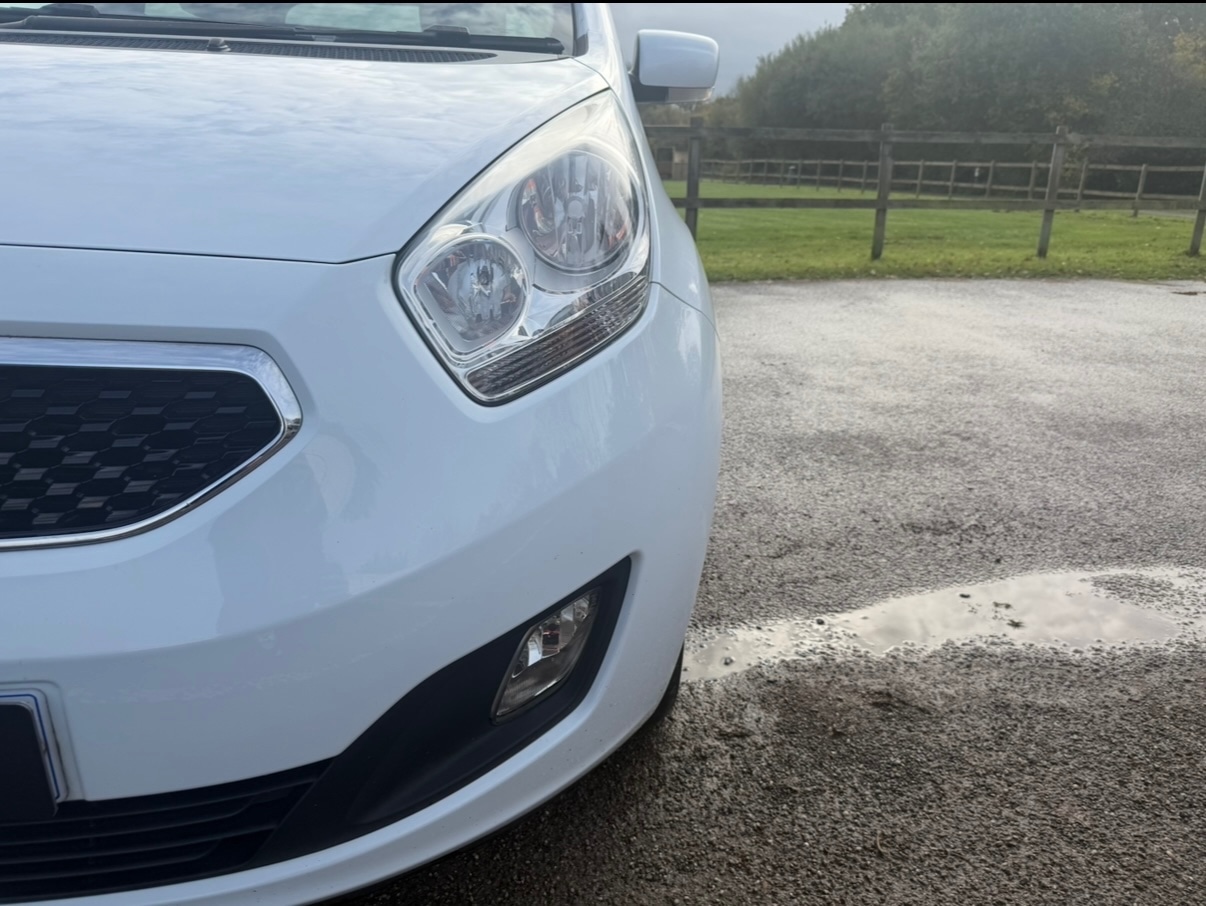 Used Kia Venga 2014 for sale - 76429527: Photo 55