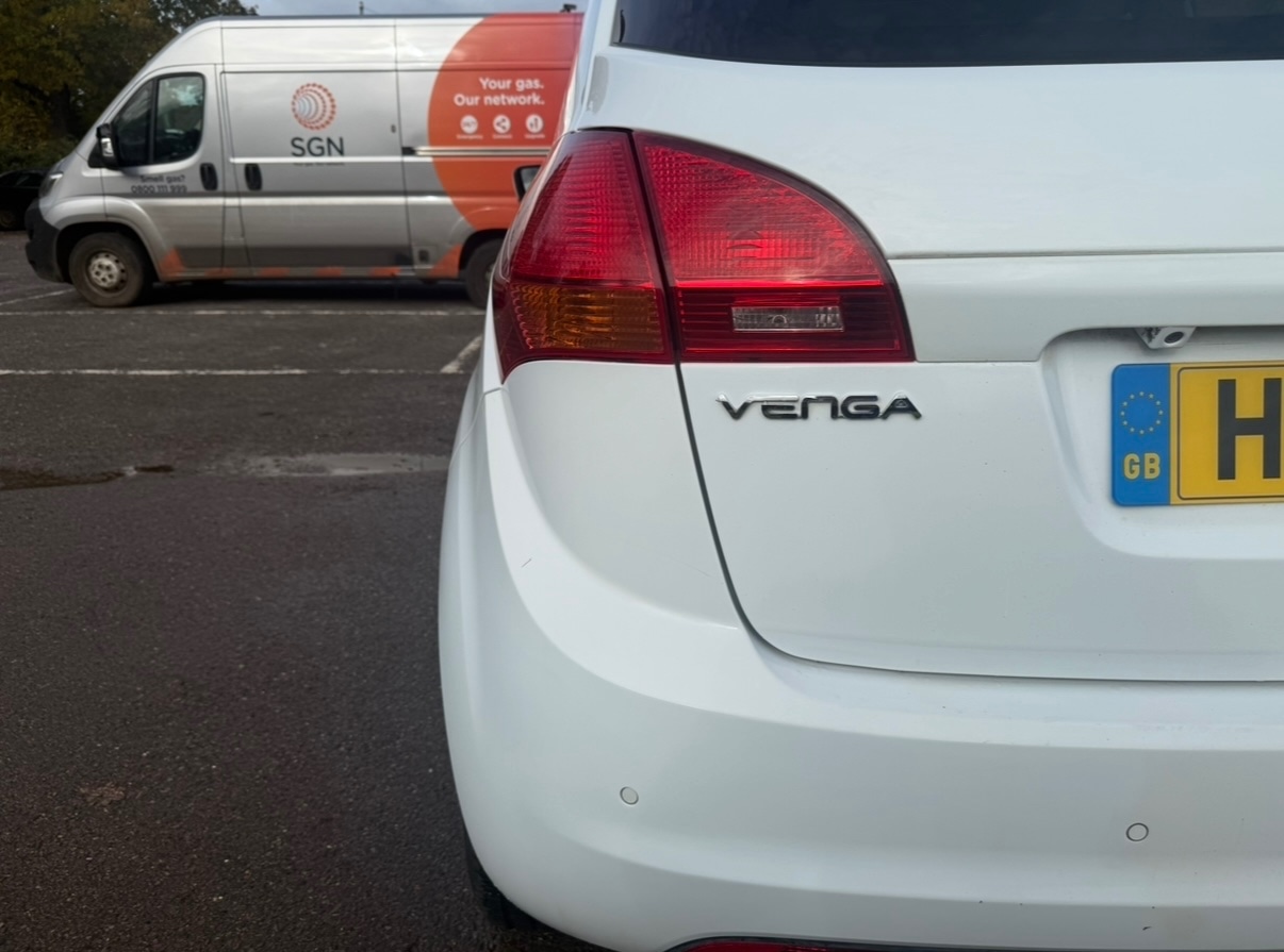 Used Kia Venga 2014 for sale - 76429527: Photo 57