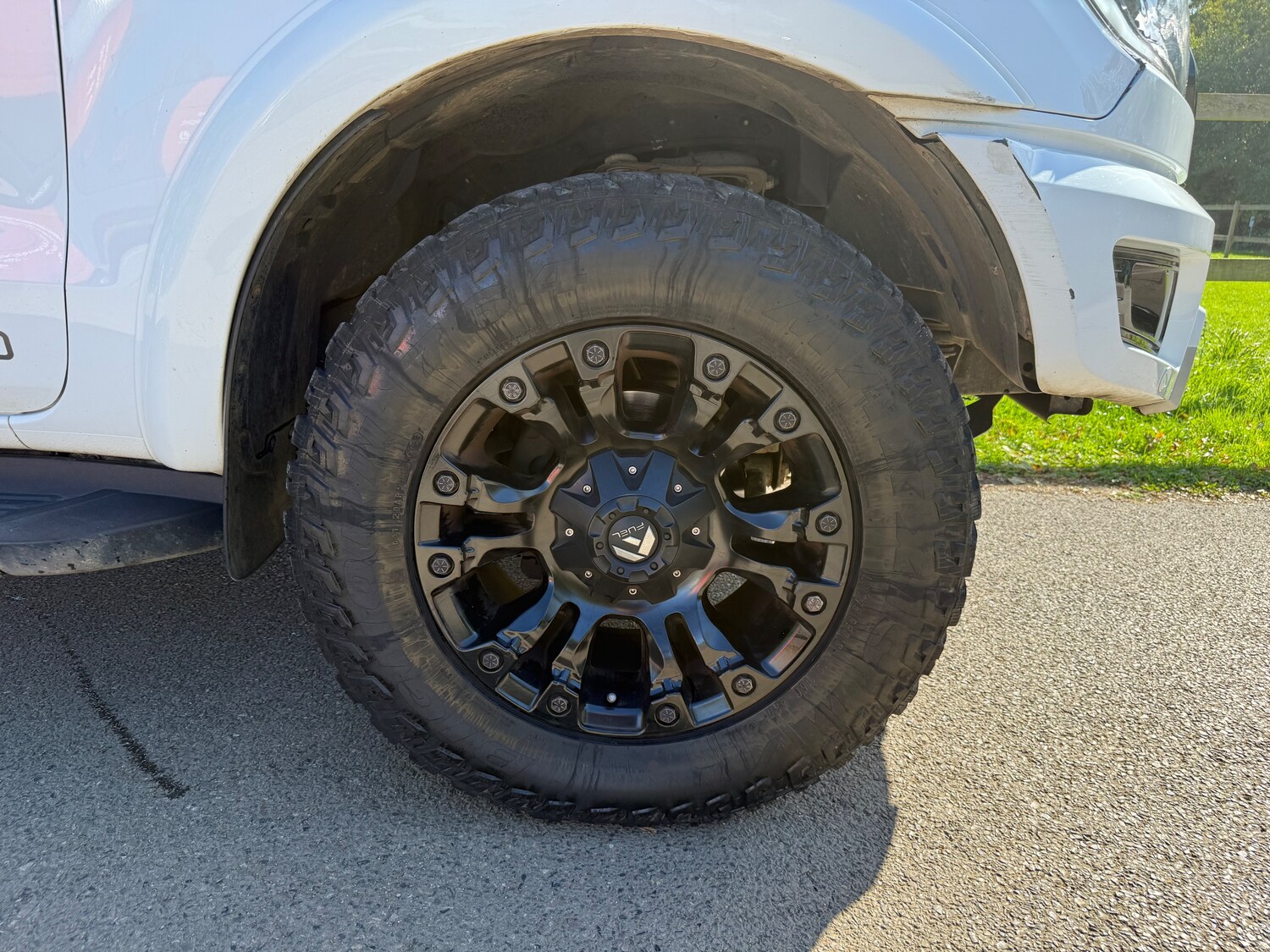 Used Ford Ranger 2020 for sale - 76193831: Photo 11