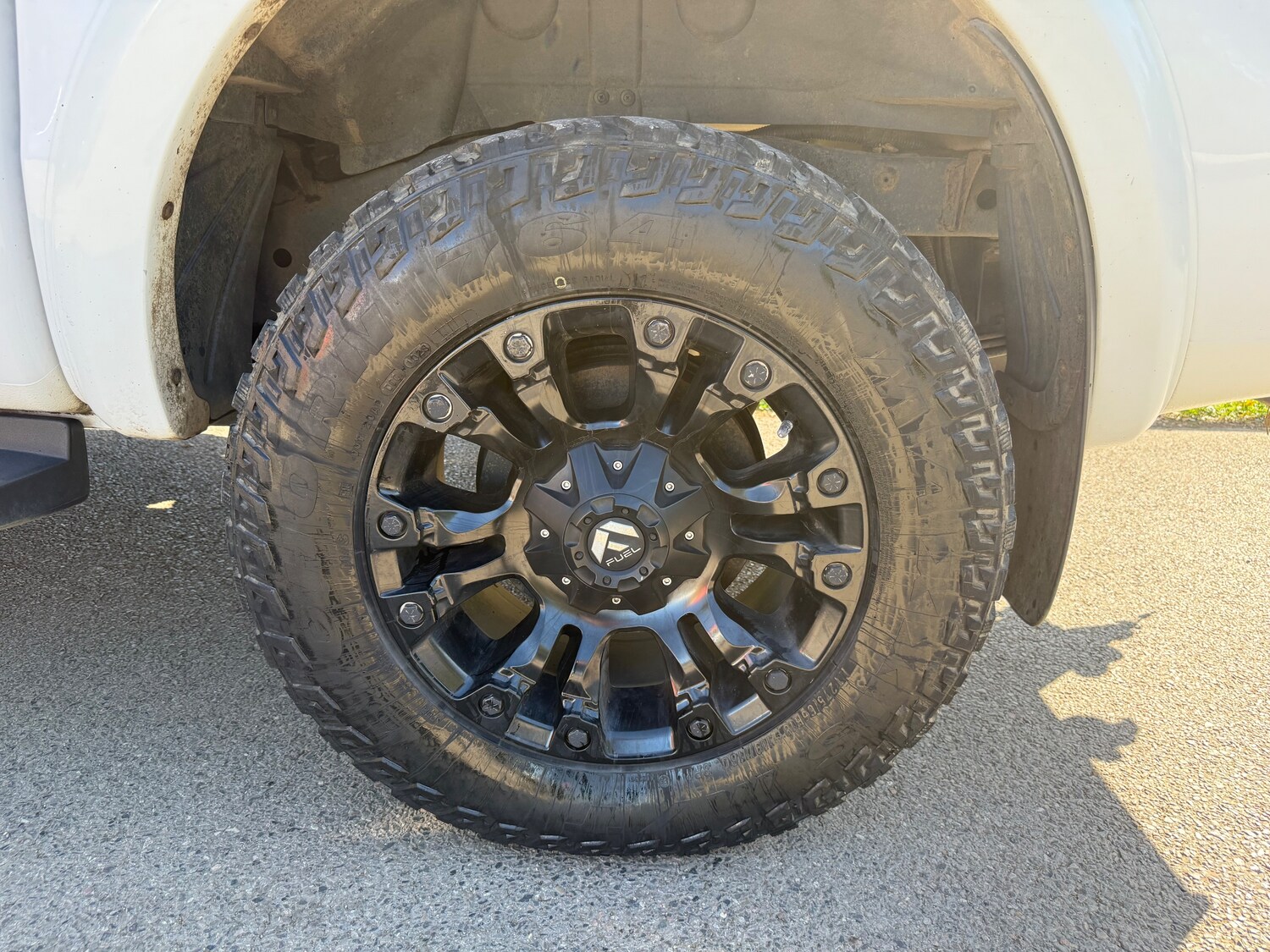 Used Ford Ranger 2020 for sale - 76193831: Photo 12