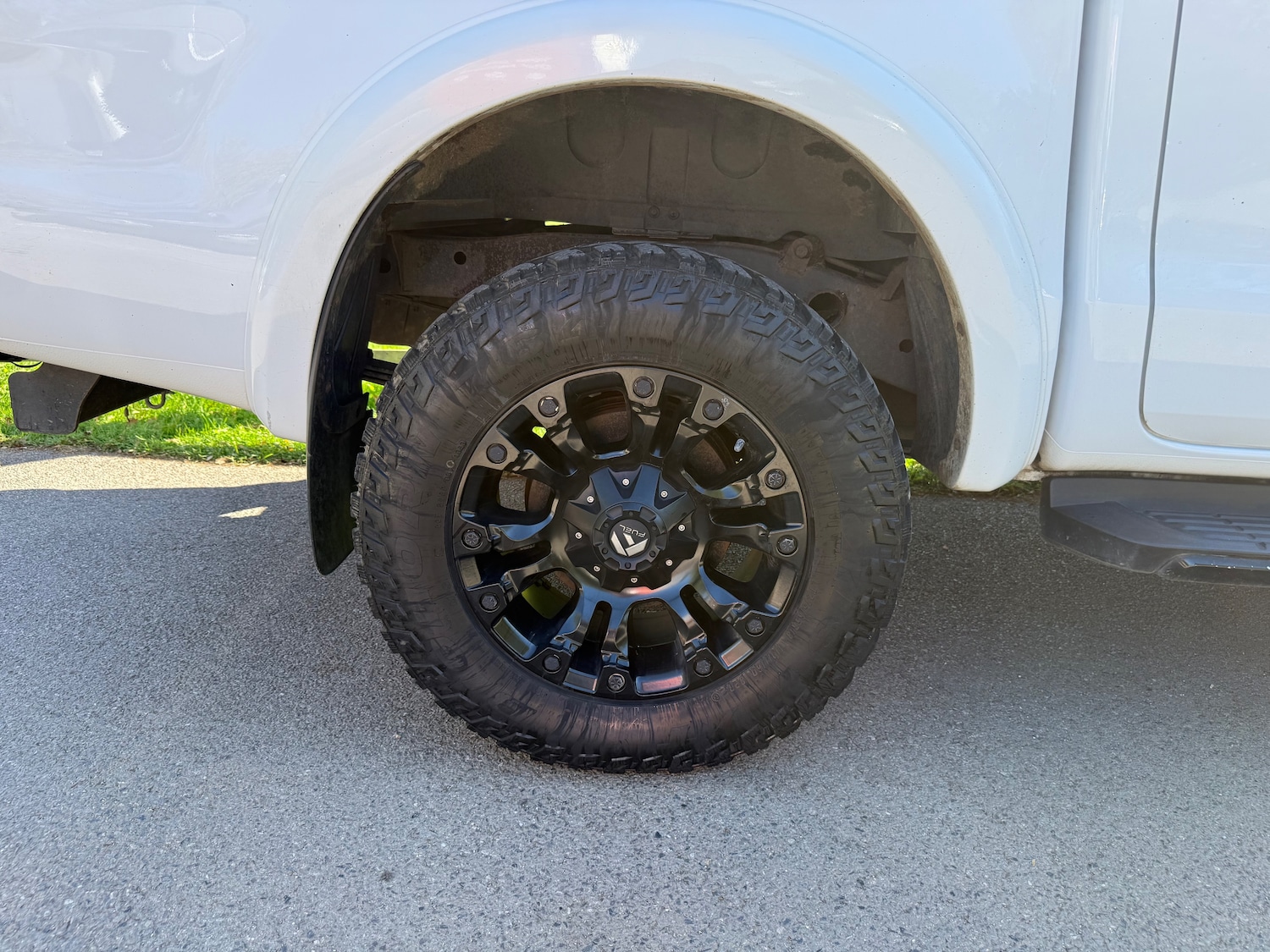 Used Ford Ranger 2020 for sale - 76193831: Photo 13