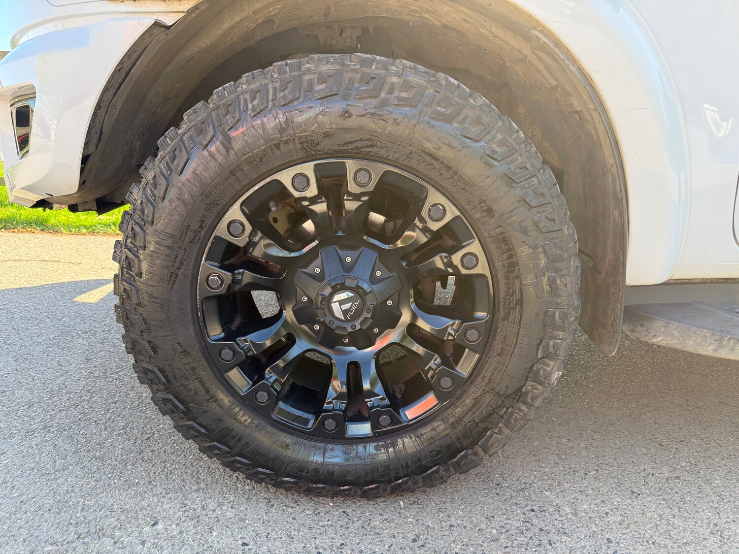 Used Ford Ranger 2020 for sale - 76193831: Photo 14