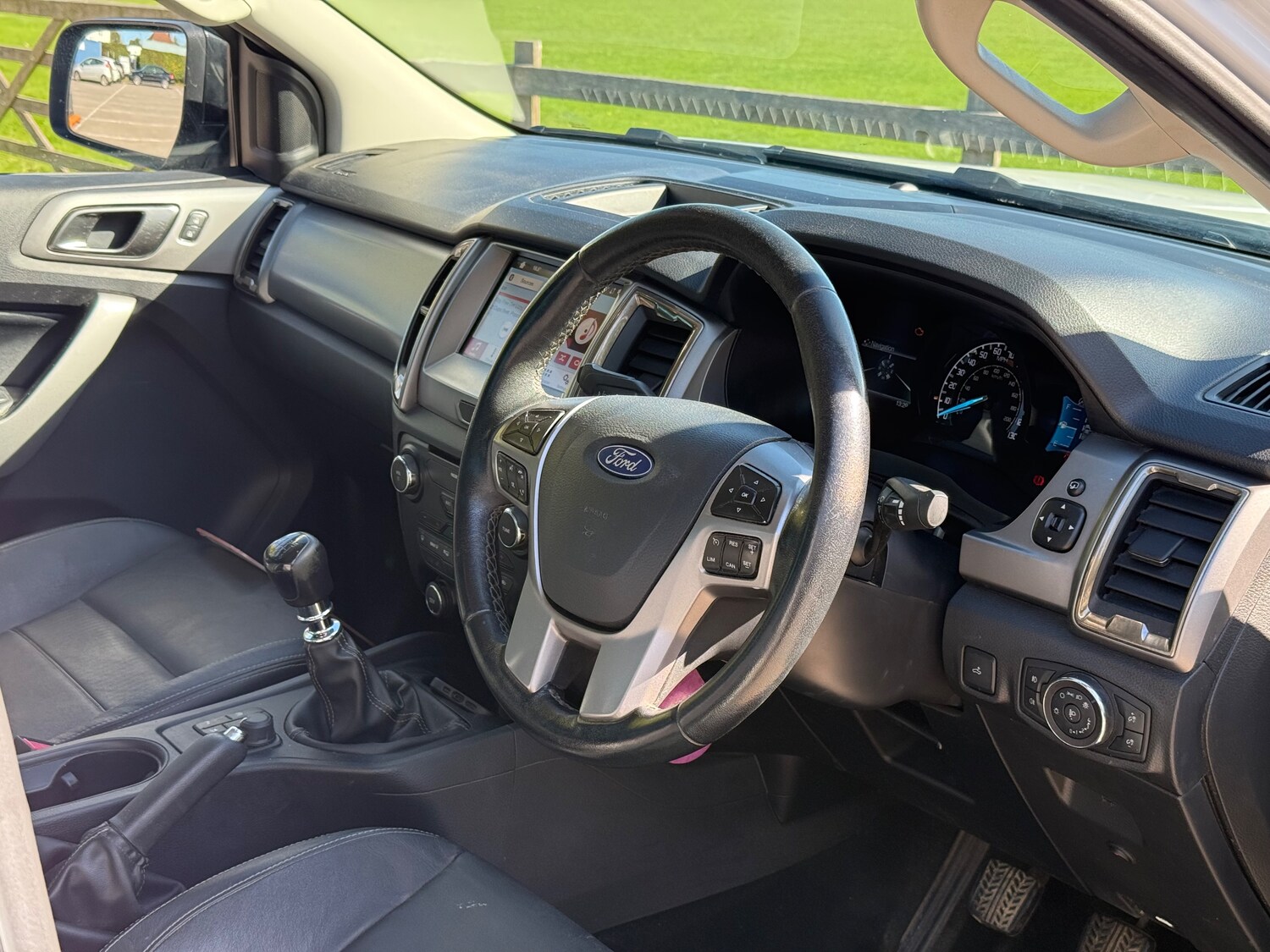 Used Ford Ranger 2020 for sale - 76193831: Photo 16