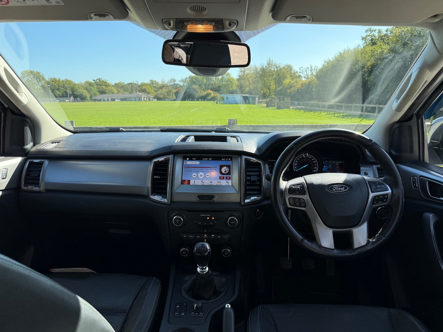 Used Ford Ranger 2020 for sale - 76193831: Photo 17