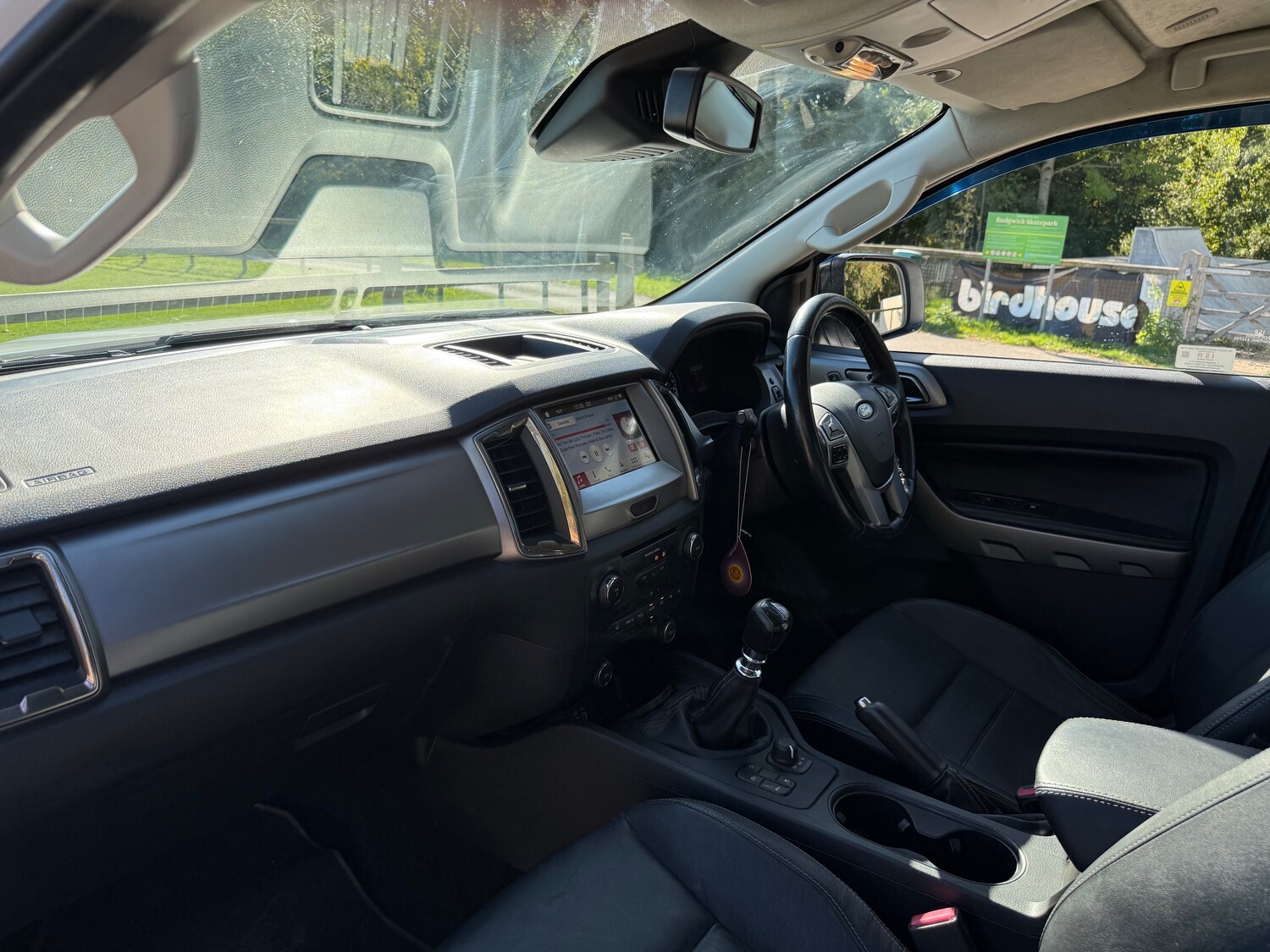 Used Ford Ranger 2020 for sale - 76193831: Photo 18