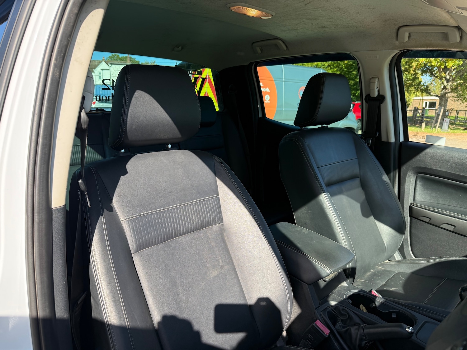 Used Ford Ranger 2020 for sale - 76193831: Photo 20