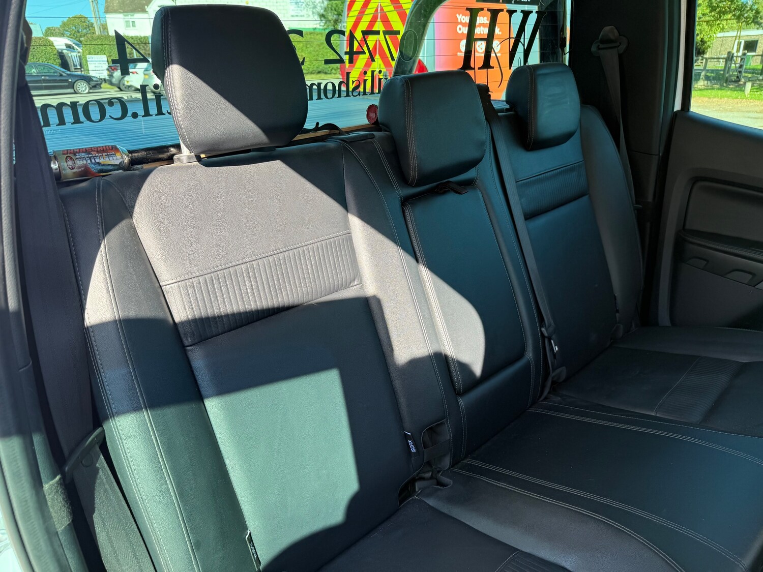 Used Ford Ranger 2020 for sale - 76193831: Photo 21