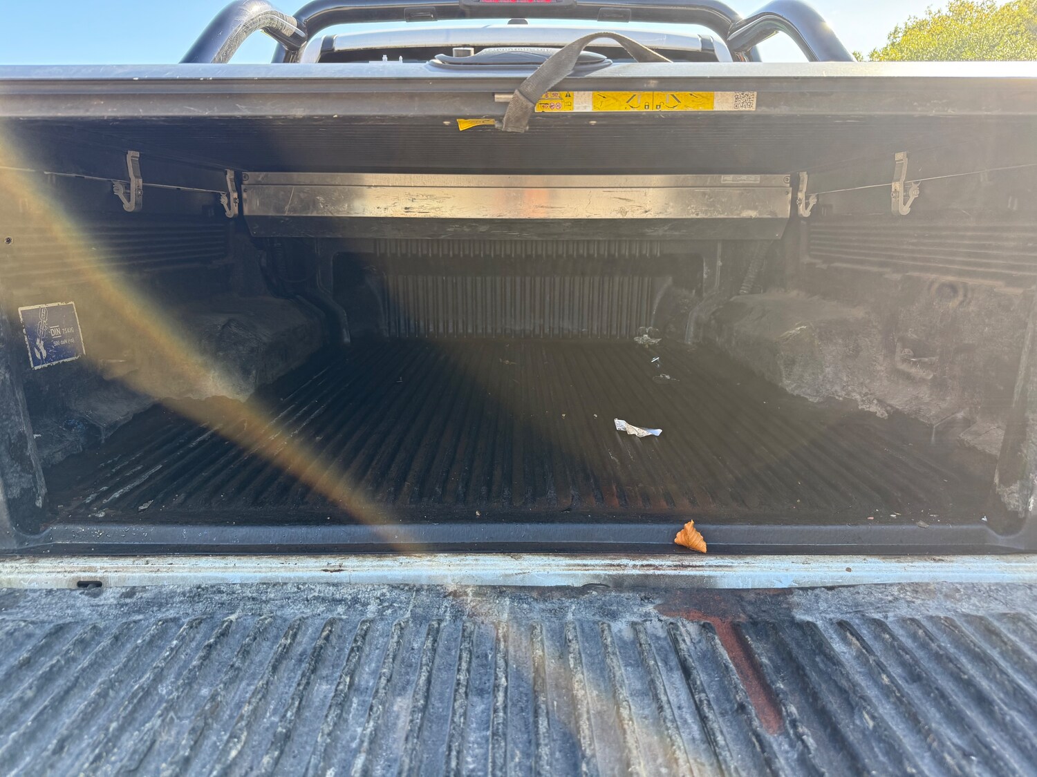 Used Ford Ranger 2020 for sale - 76193831: Photo 22