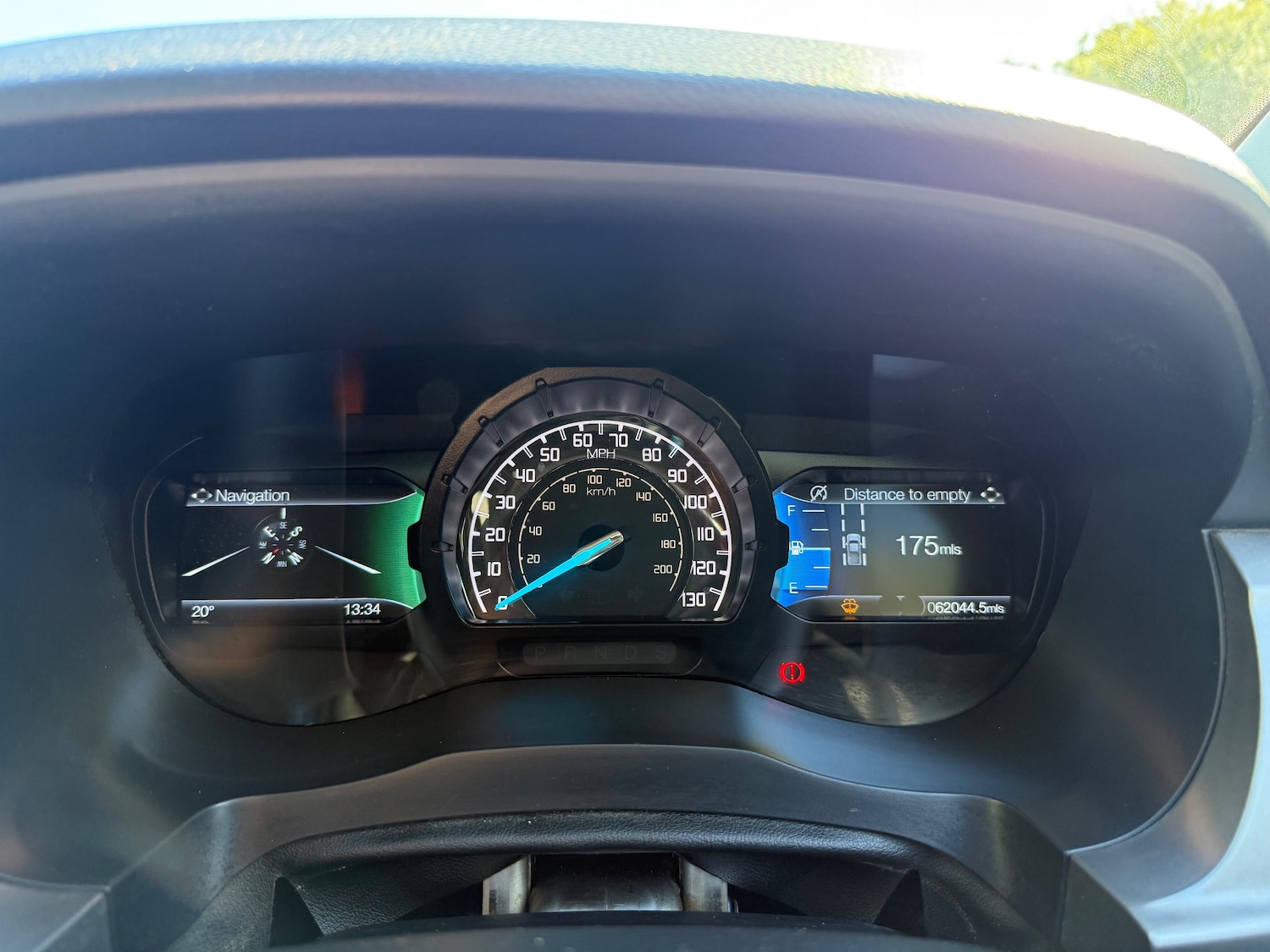 Used Ford Ranger 2020 for sale - 76193831: Photo 23