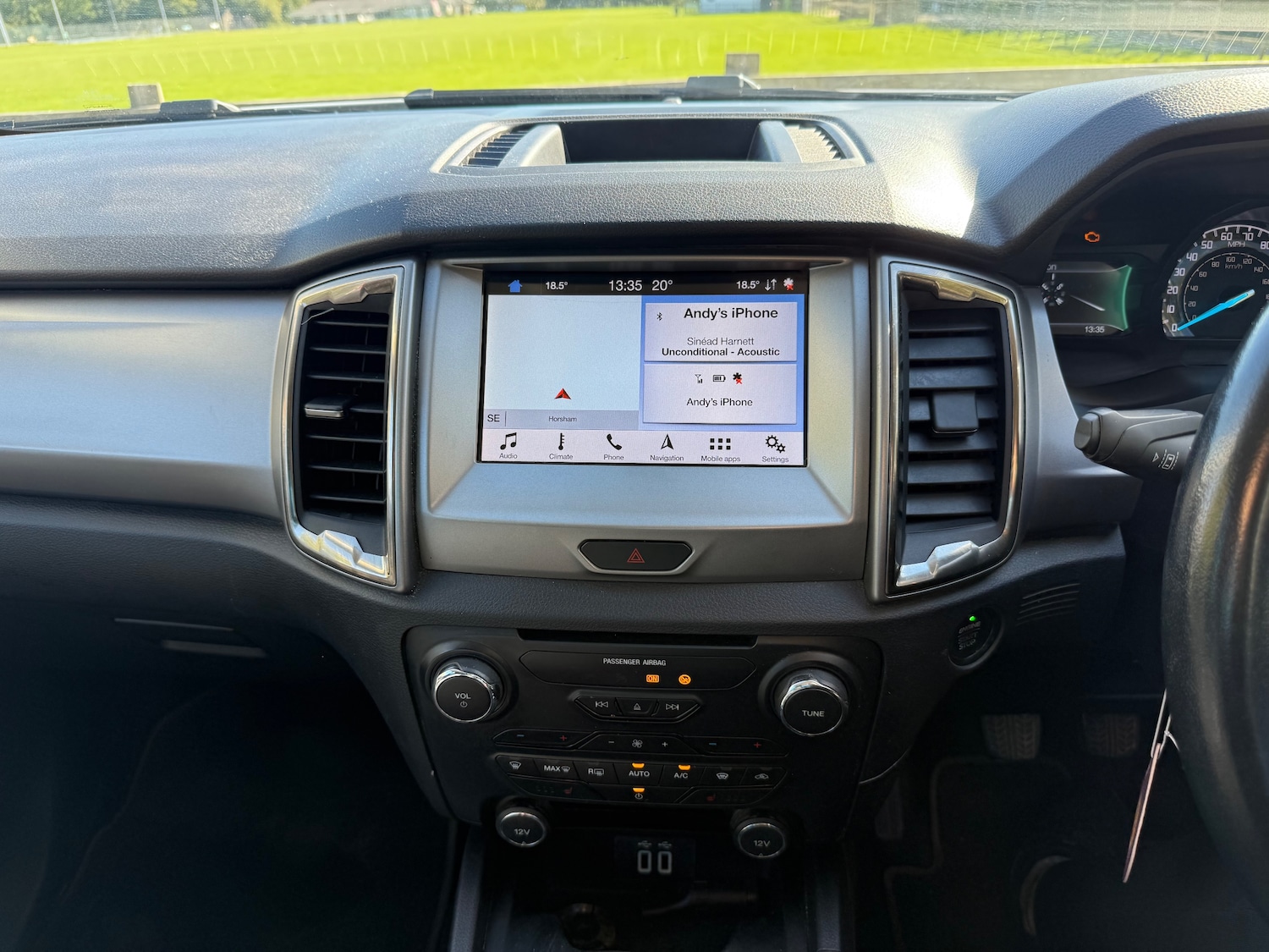 Used Ford Ranger 2020 for sale - 76193831: Photo 24