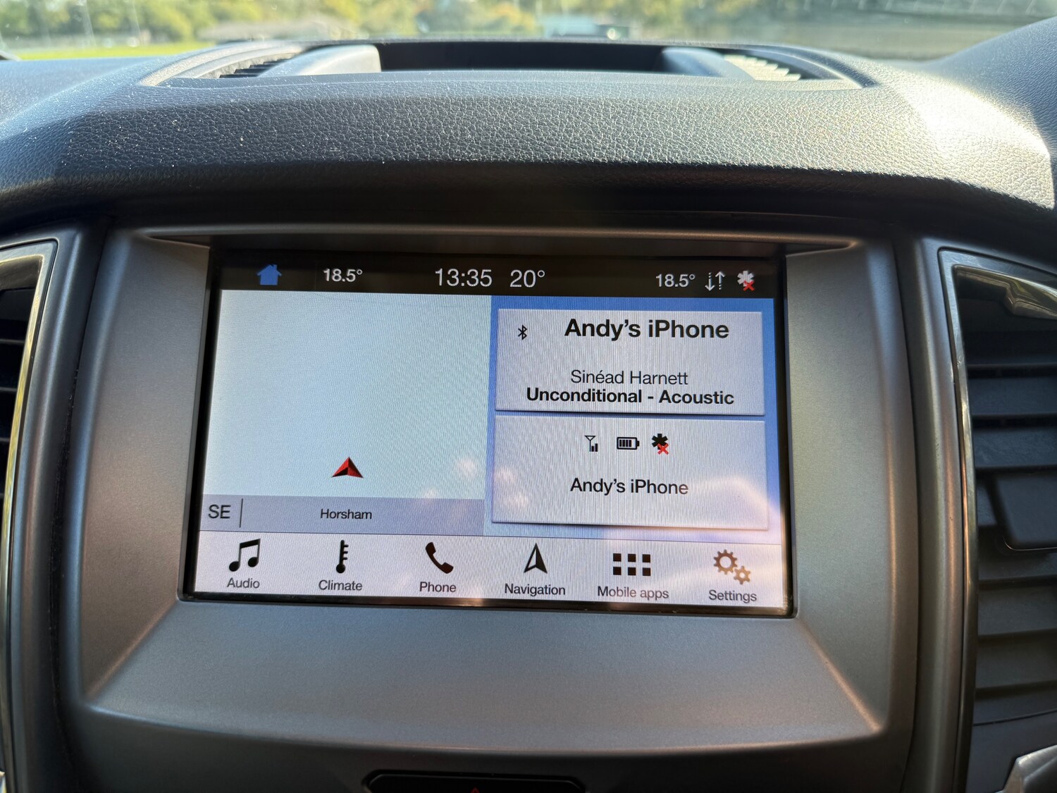 Used Ford Ranger 2020 for sale - 76193831: Photo 25