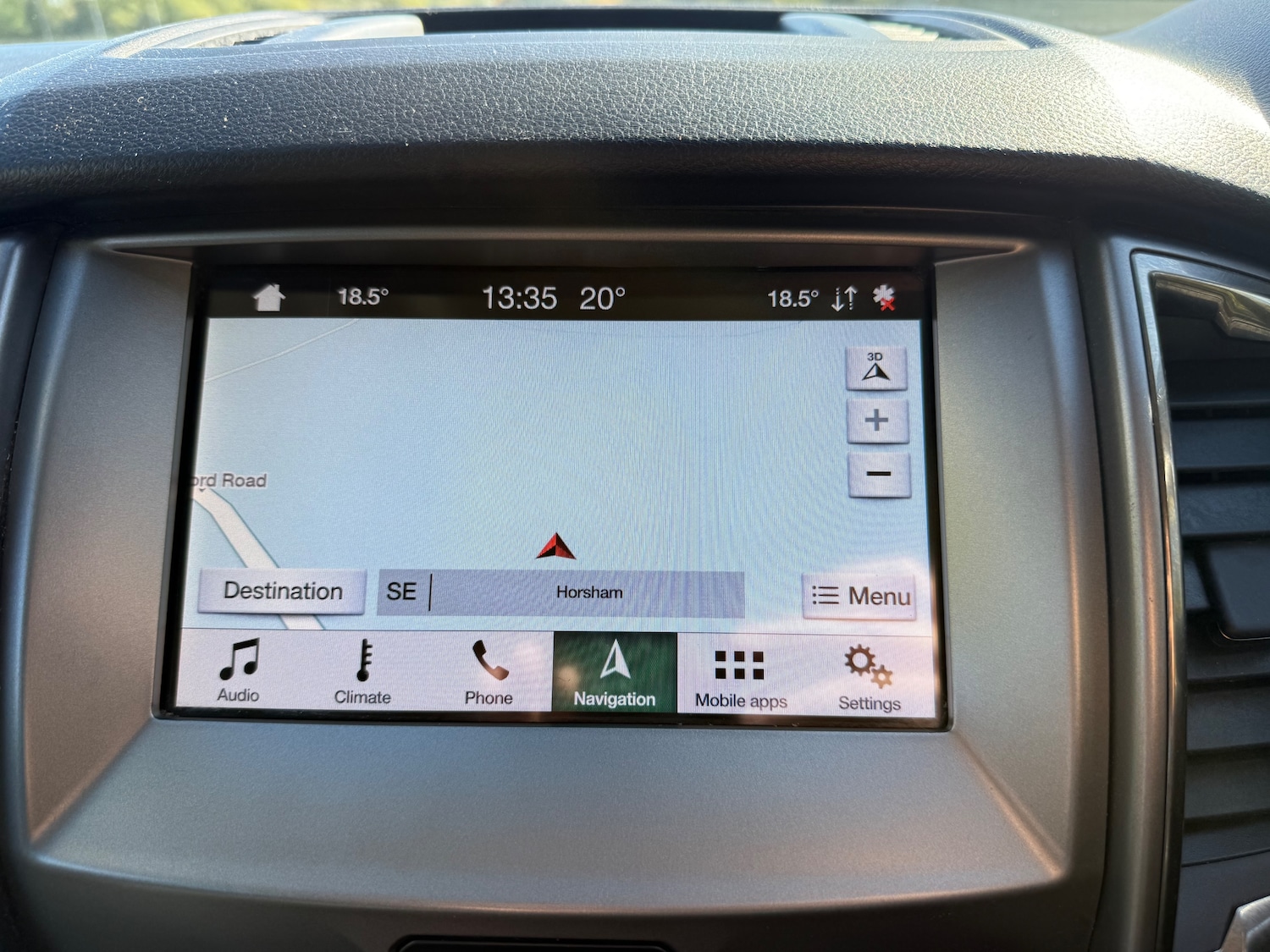 Used Ford Ranger 2020 for sale - 76193831: Photo 26