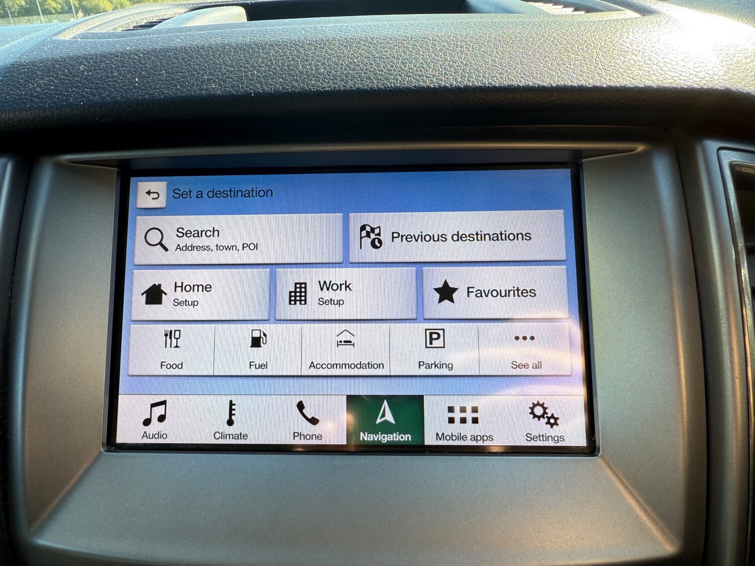 Used Ford Ranger 2020 for sale - 76193831: Photo 27