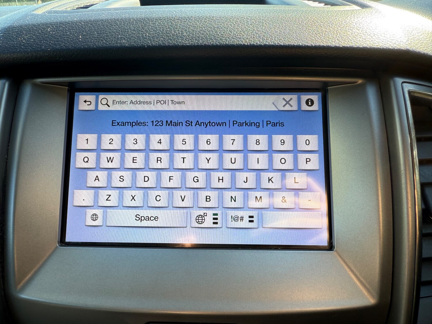 Used Ford Ranger 2020 for sale - 76193831: Photo 28