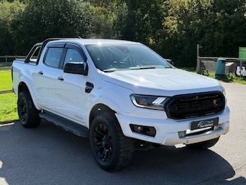 Used Ford Ranger 2020 for sale - 76193831: Photo
