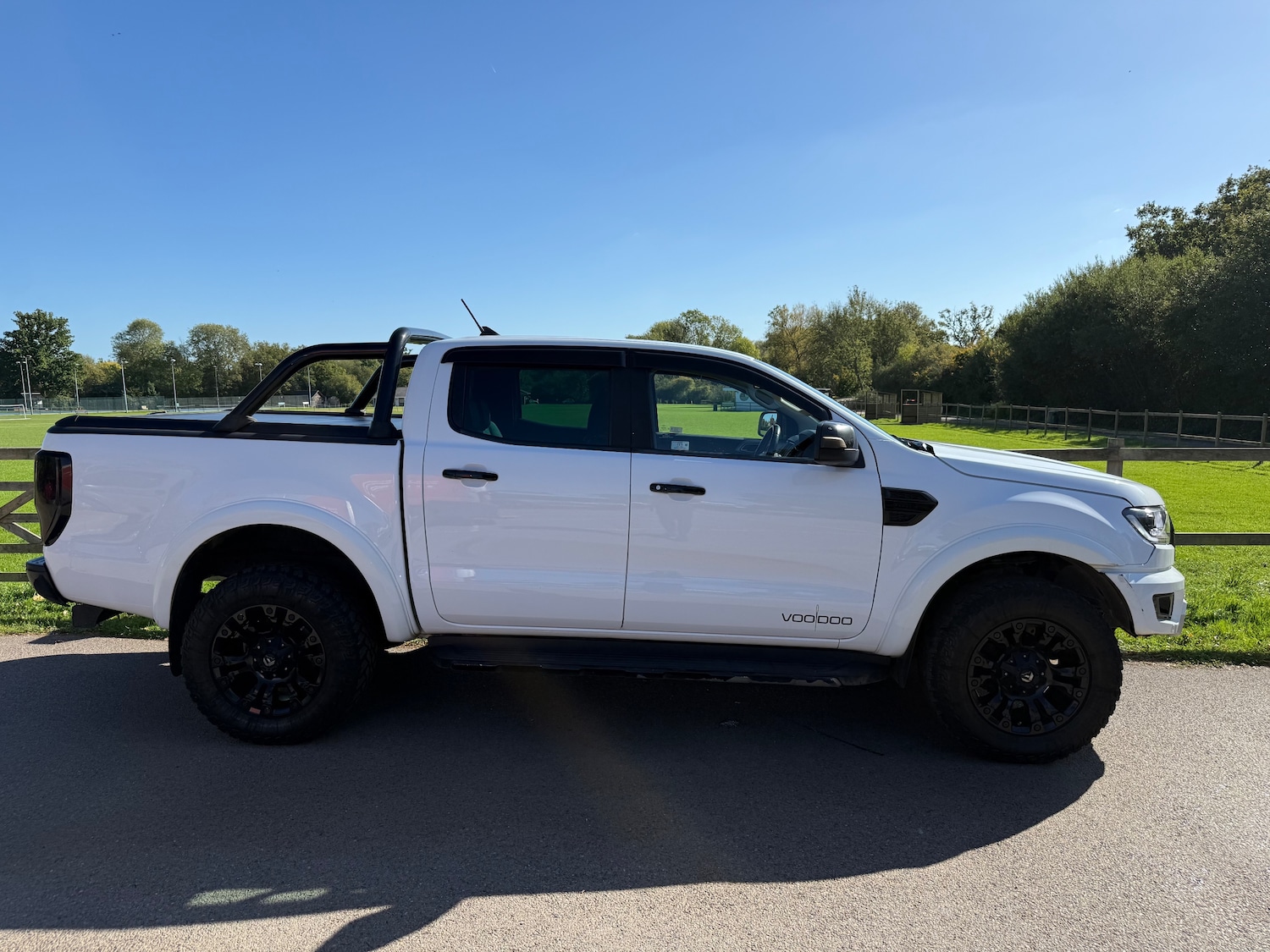 Used Ford Ranger 2020 for sale - 76193831: Photo 3