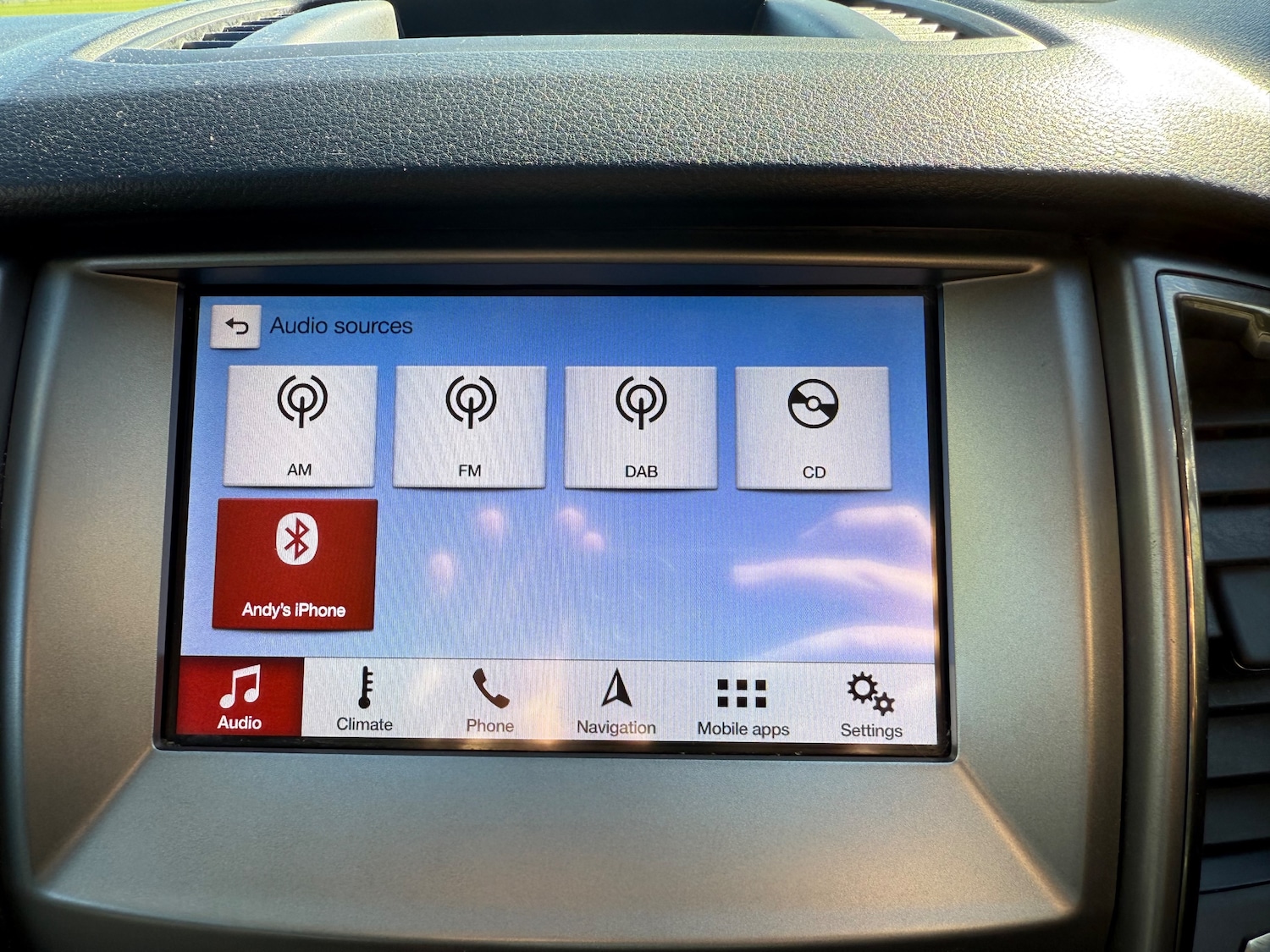 Used Ford Ranger 2020 for sale - 76193831: Photo 30