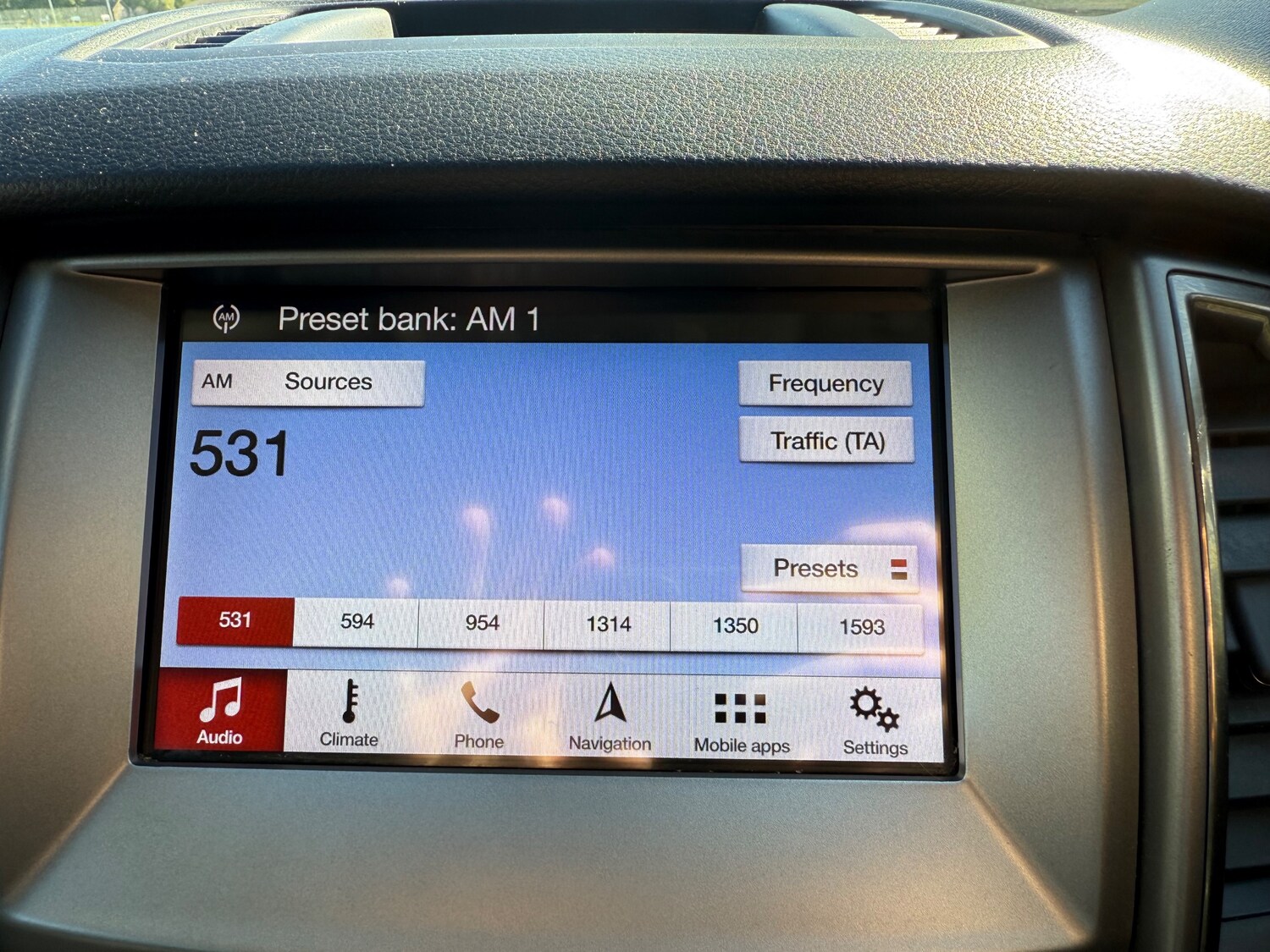 Used Ford Ranger 2020 for sale - 76193831: Photo 31