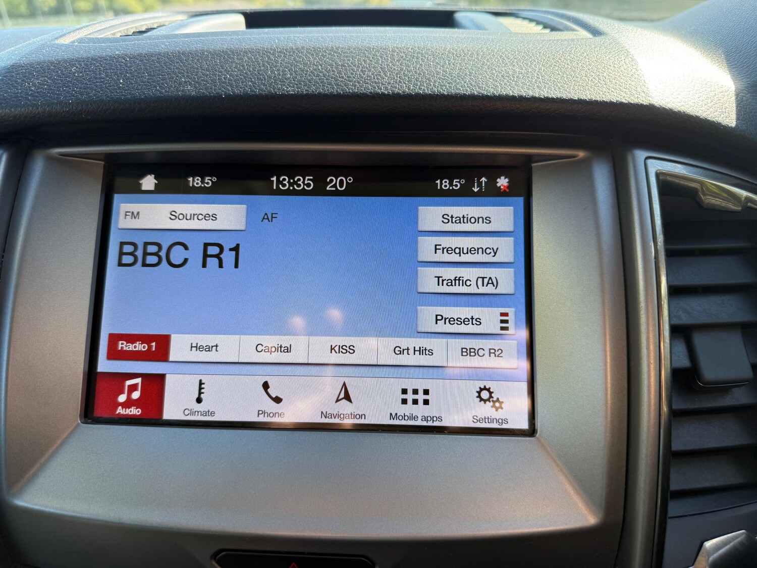 Used Ford Ranger 2020 for sale - 76193831: Photo 32