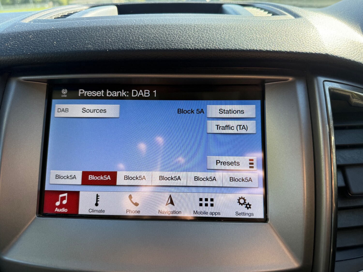 Used Ford Ranger 2020 for sale - 76193831: Photo 33