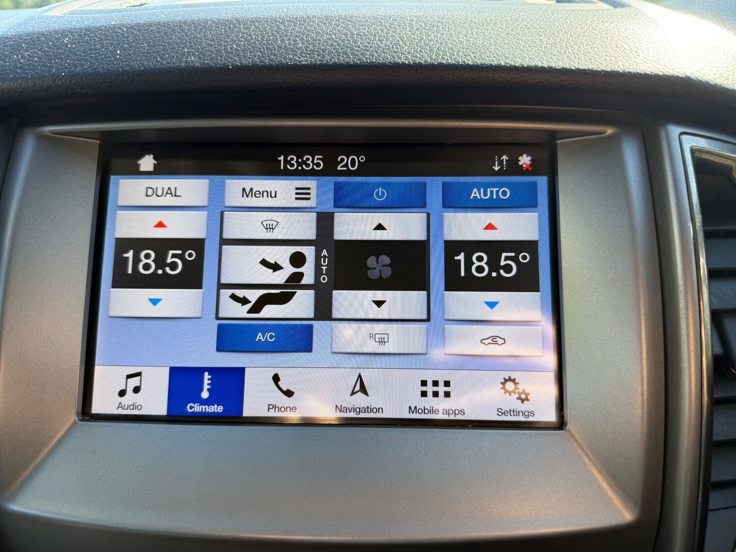 Used Ford Ranger 2020 for sale - 76193831: Photo 34