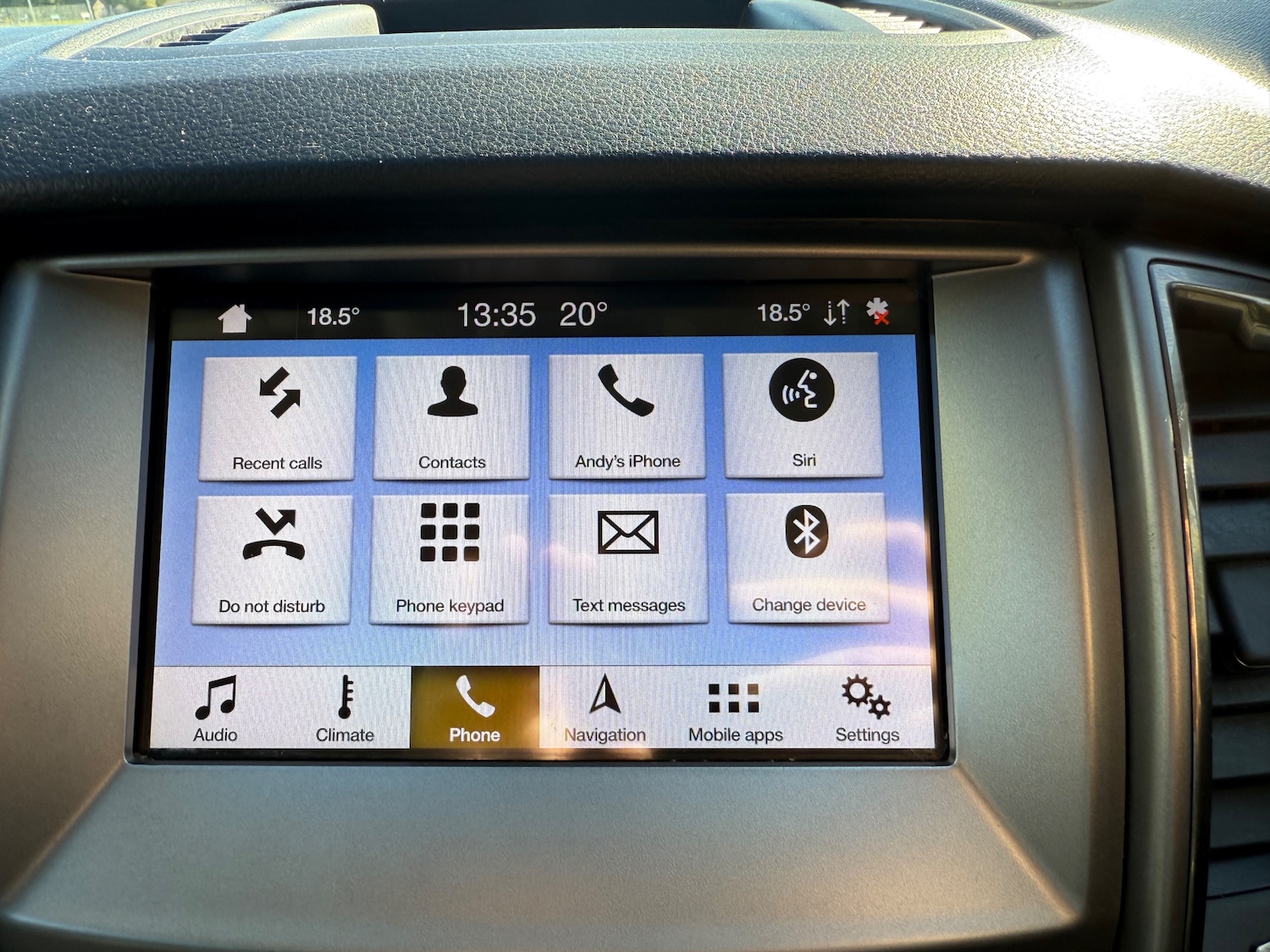 Used Ford Ranger 2020 for sale - 76193831: Photo 35