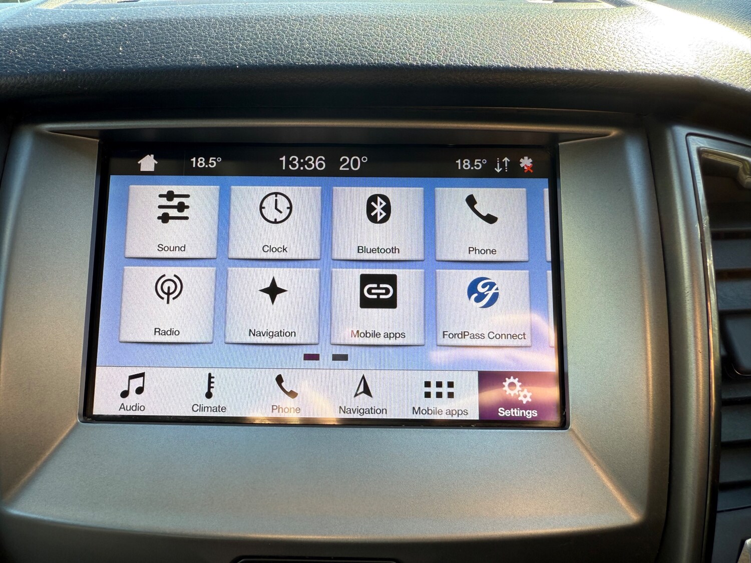 Used Ford Ranger 2020 for sale - 76193831: Photo 36