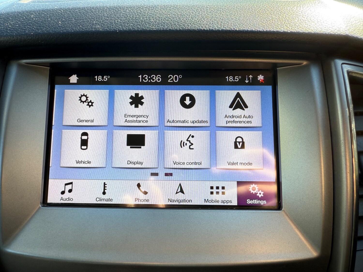 Used Ford Ranger 2020 for sale - 76193831: Photo 37