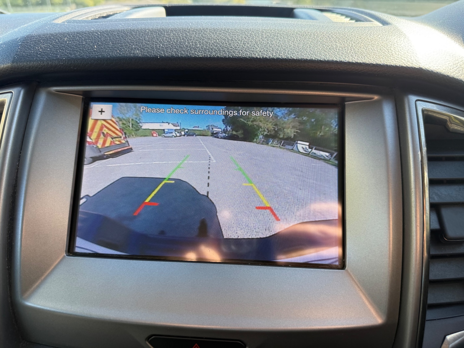 Used Ford Ranger 2020 for sale - 76193831: Photo 38