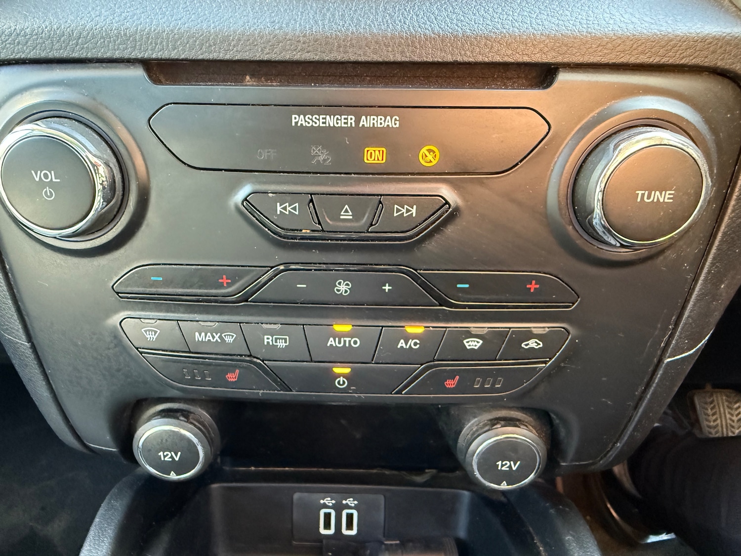 Used Ford Ranger 2020 for sale - 76193831: Photo 39