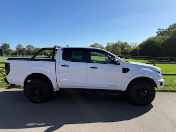 Used Ford Ranger 2020 for sale - 76193831: Photo
