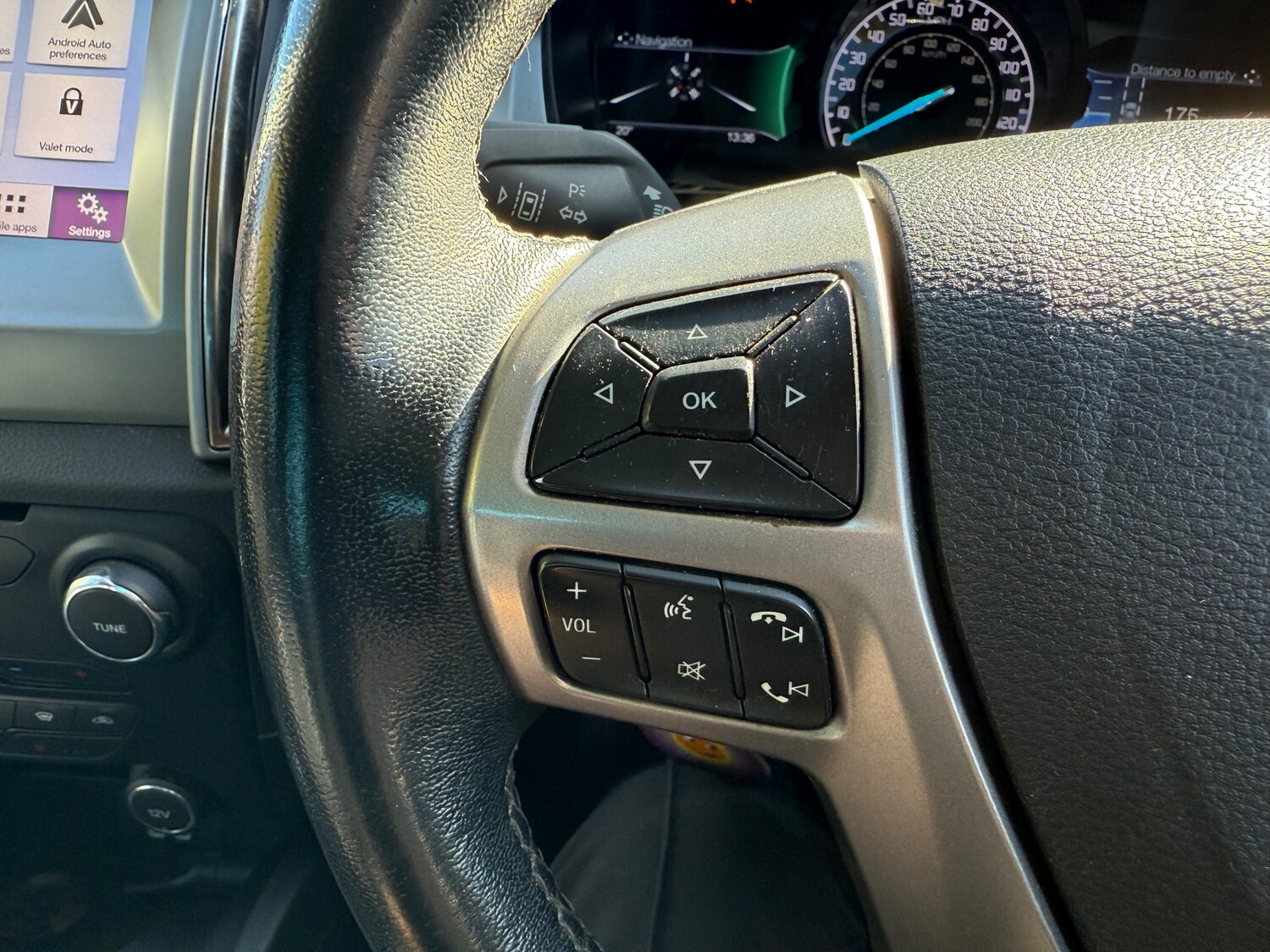 Used Ford Ranger 2020 for sale - 76193831: Photo 43