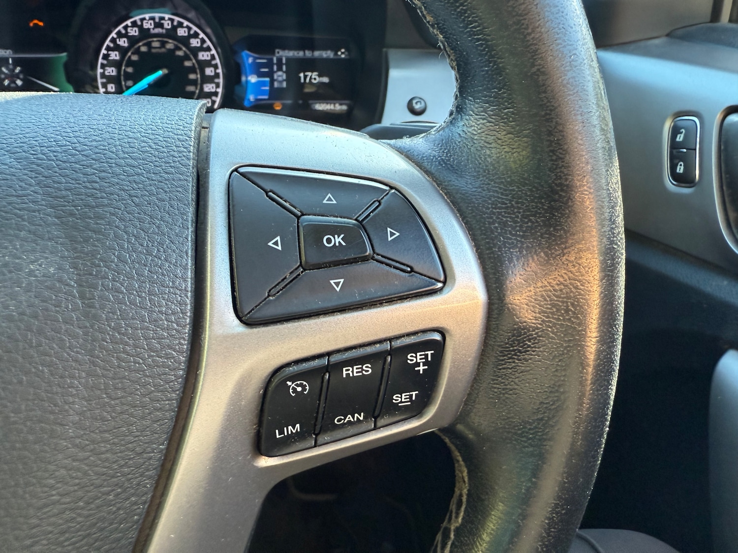 Used Ford Ranger 2020 for sale - 76193831: Photo 44